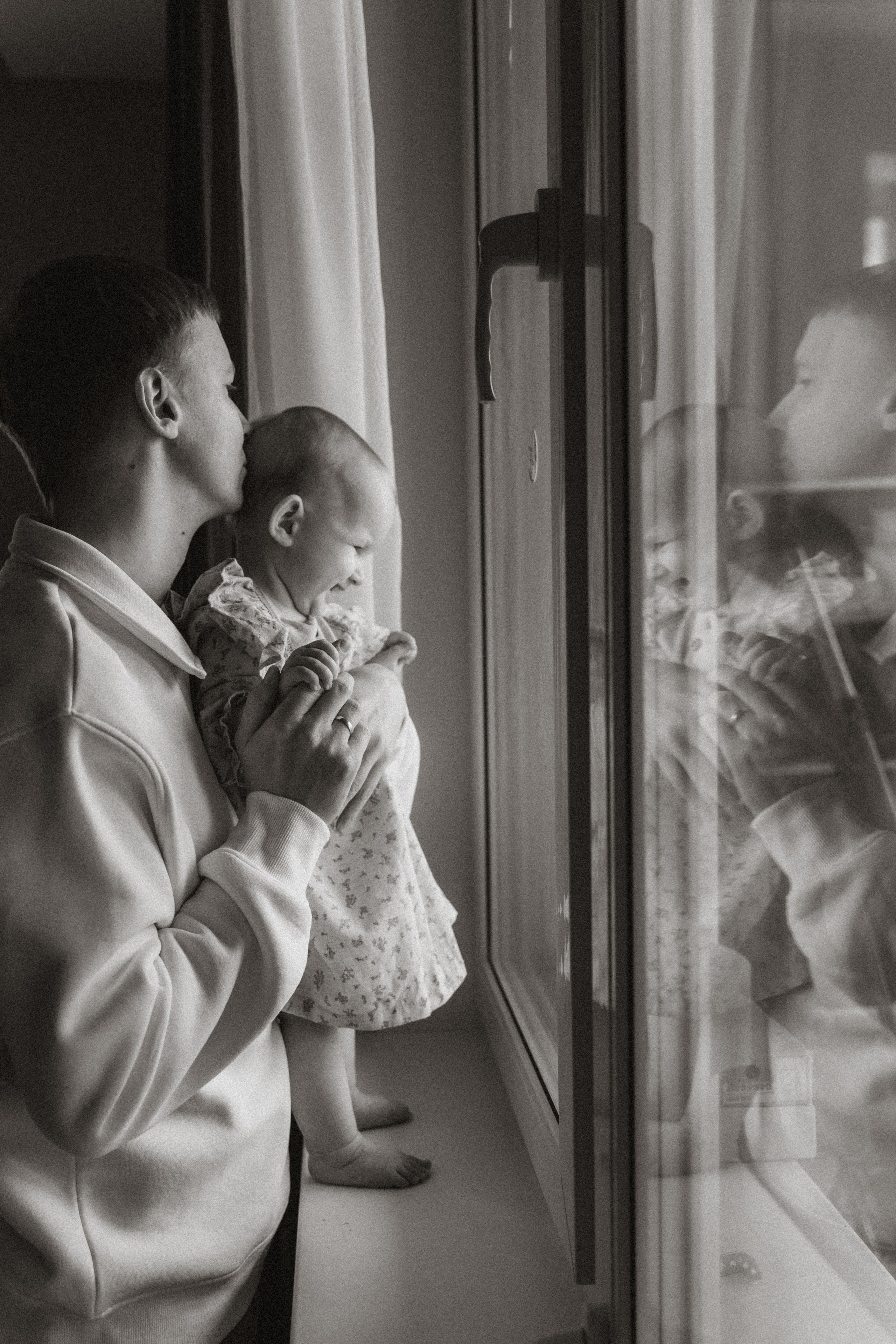 Семейные. Фотограф в Москве. Татьяна Родовская