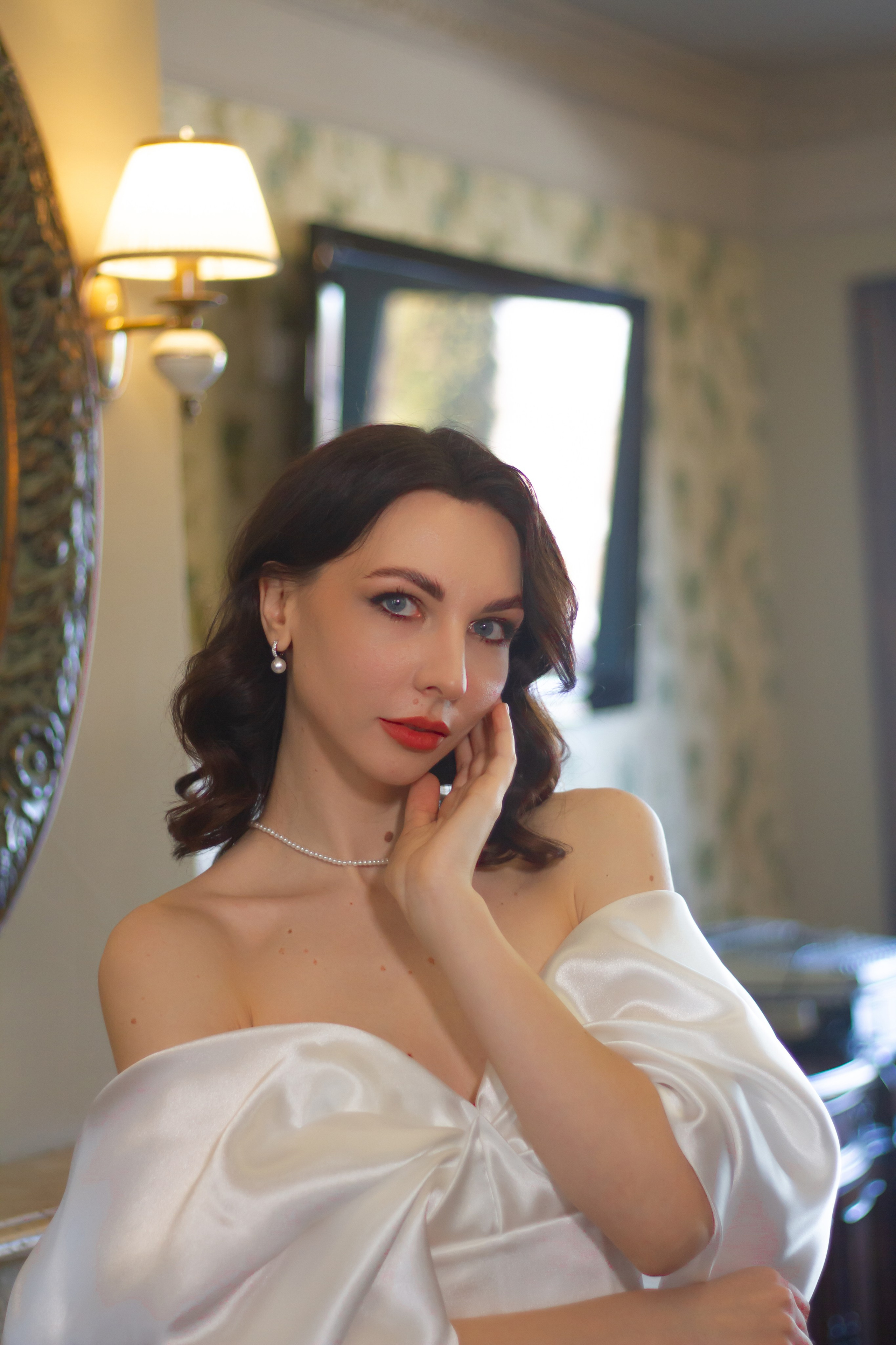 Свадьбы. Свадебный и портретный фотограф Твери и области Лидия Коновалова