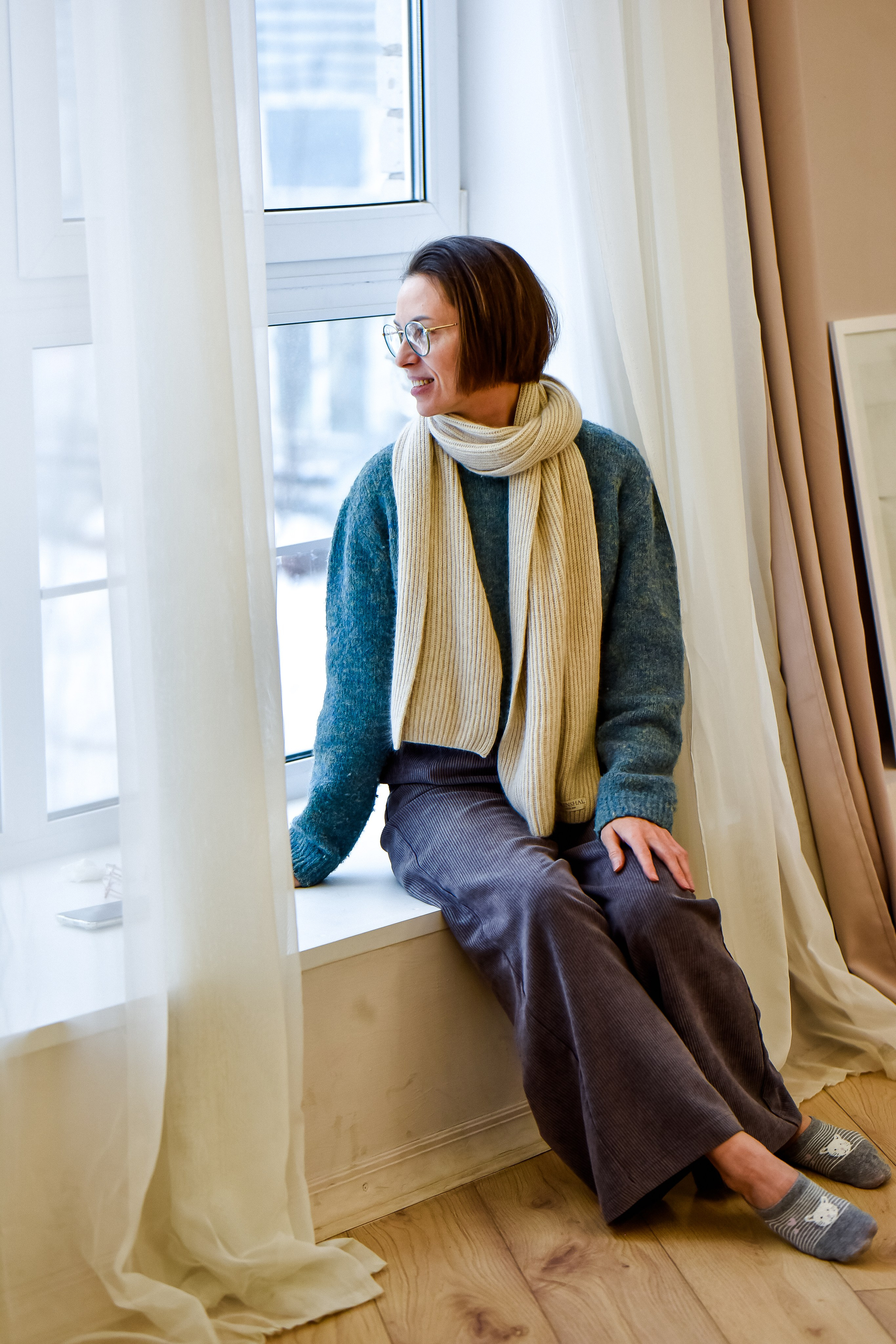 Кира и Анна