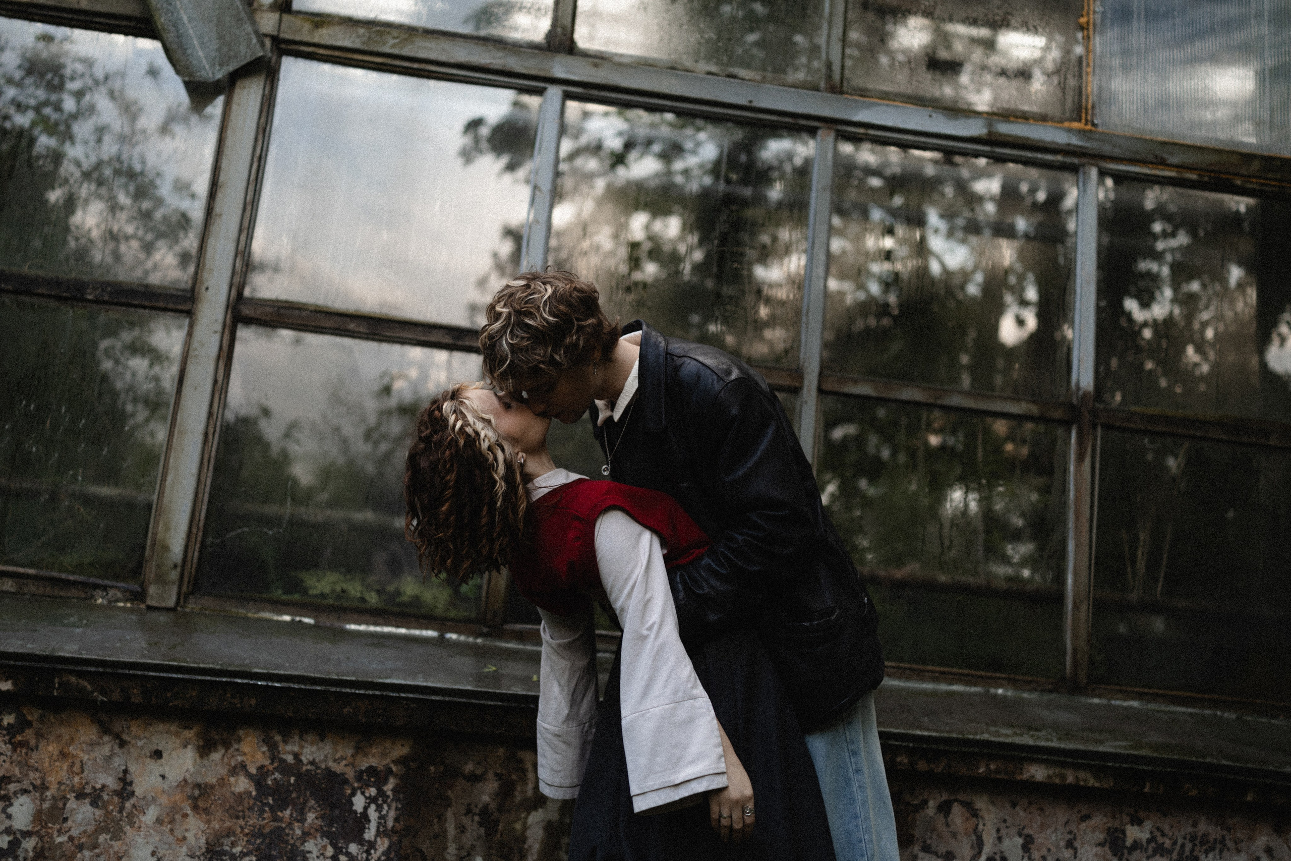 Цветы и любовь. Юлия Анисимова — свадебный и семейный фотограф в Санкт-Петербурге