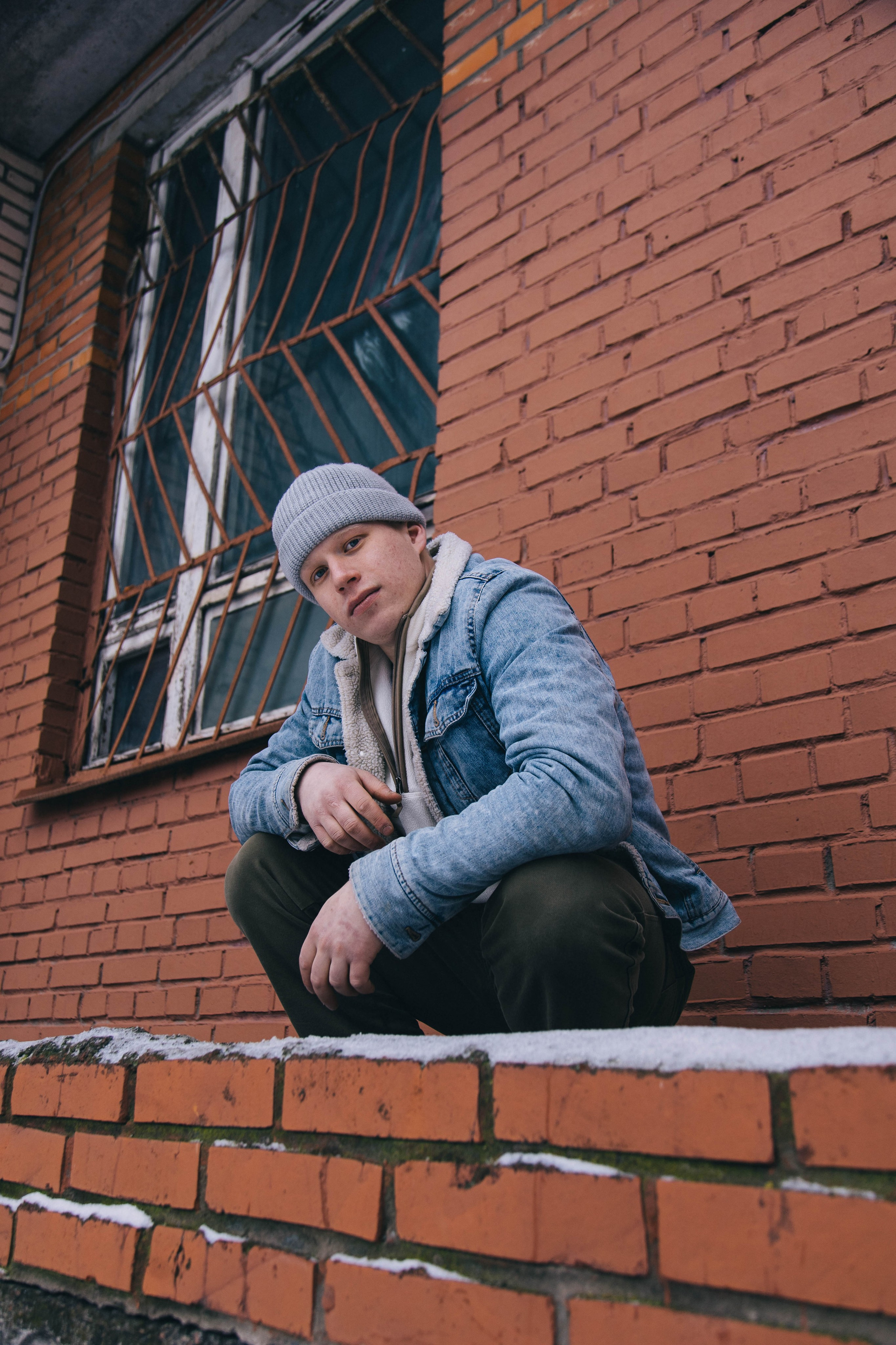 Макс. Слово пацана. Фотография с любовью от Людмилы Луценко