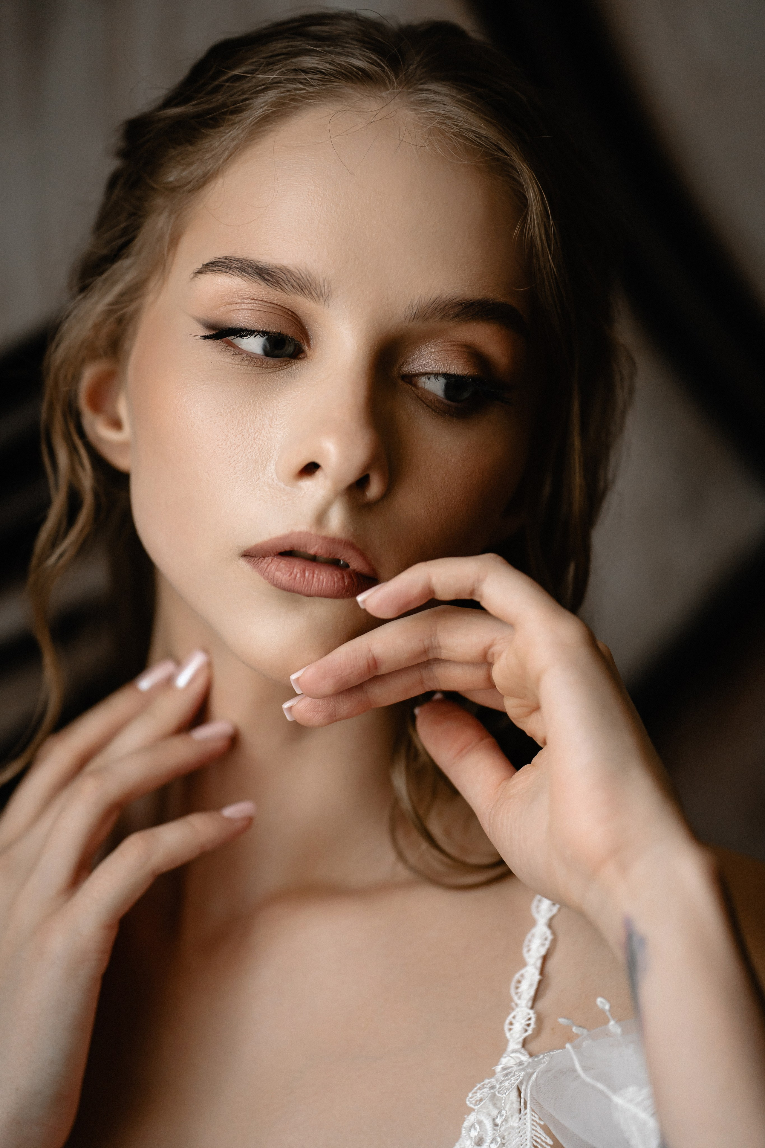 Свадебная история Дмитрия и Алины. Свадебный фотограф Светлана Харина