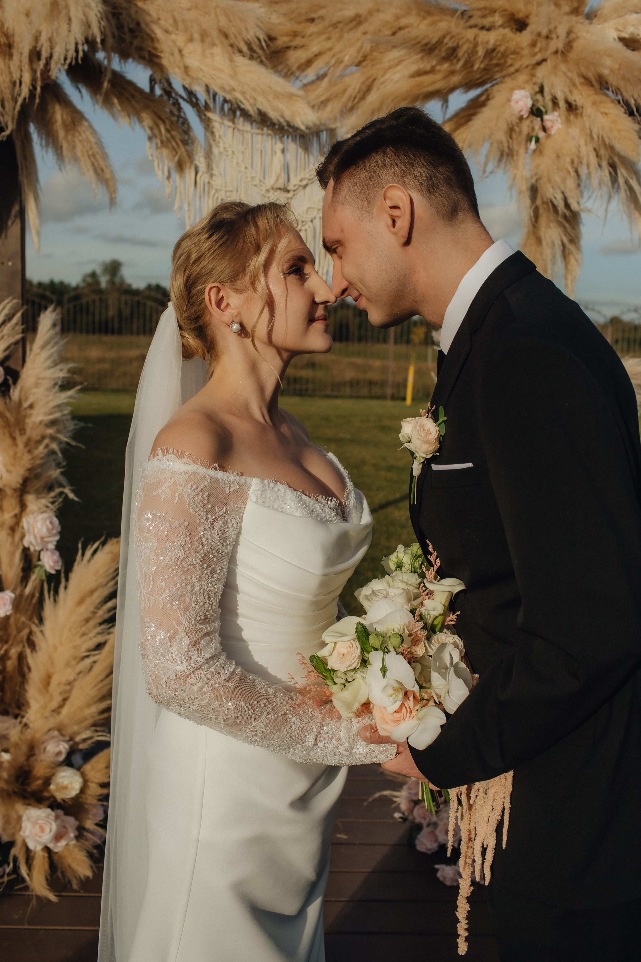 Эльмира&Александр. Семейный фотограф в Москве и Московской области Лазутина Валентина