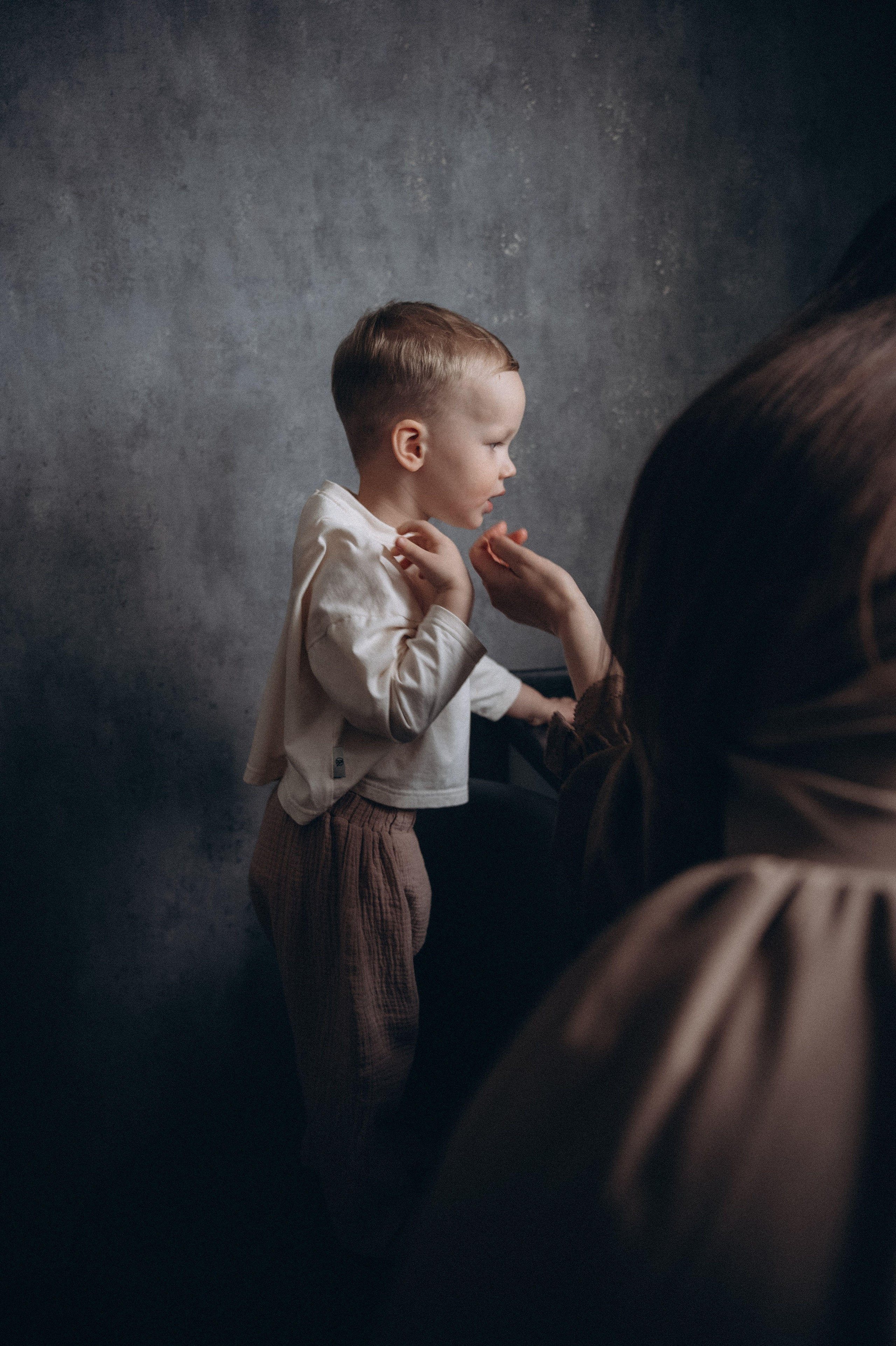 Репортаж. День рождения. Семейный свадебный фотограф Екатеринбург Первоуральск Шарнина Алёна