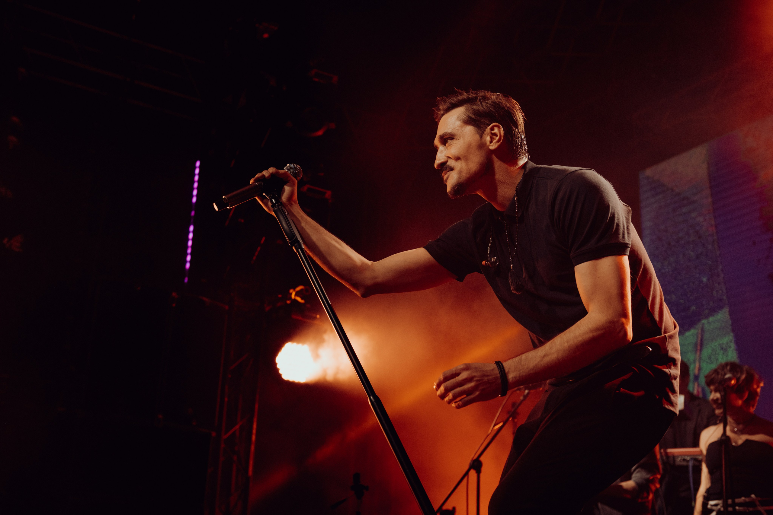 Концертные съемки. Фотограф и видеограф в Северной столице