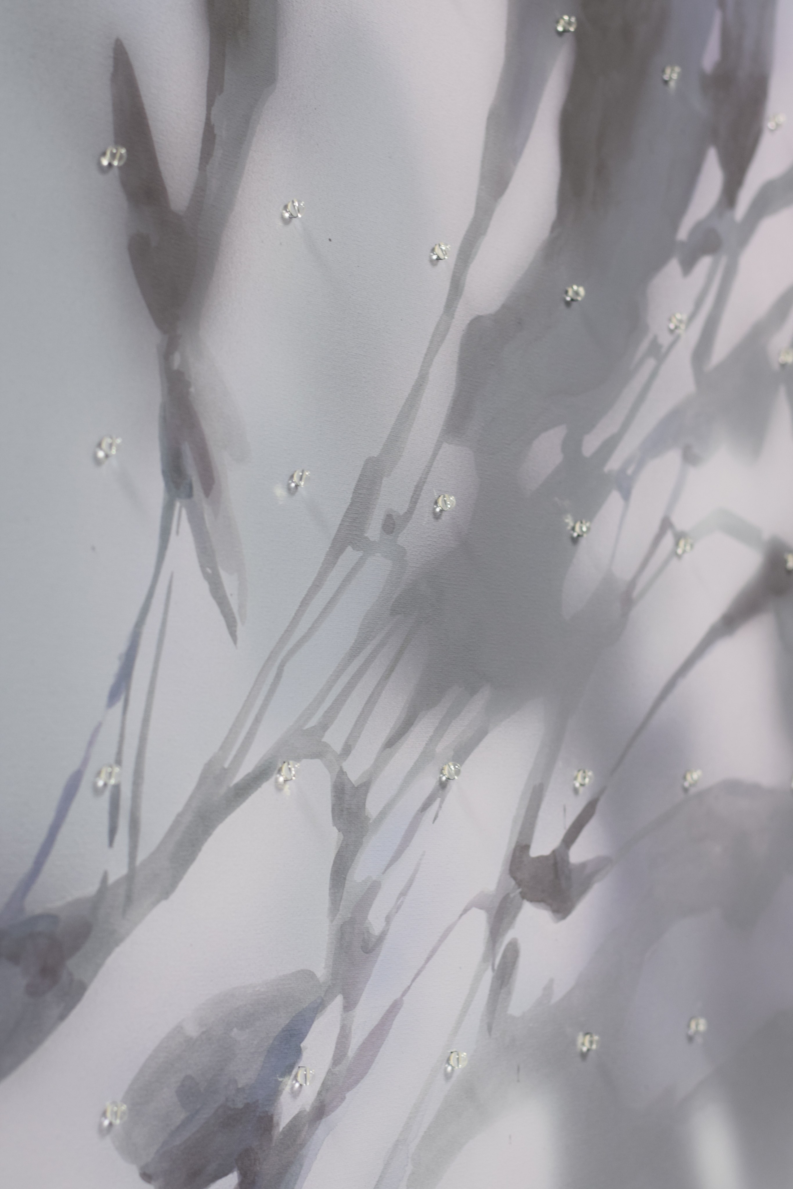 УЕДИНЕНИЕ. Contemporary artist based in Moscow