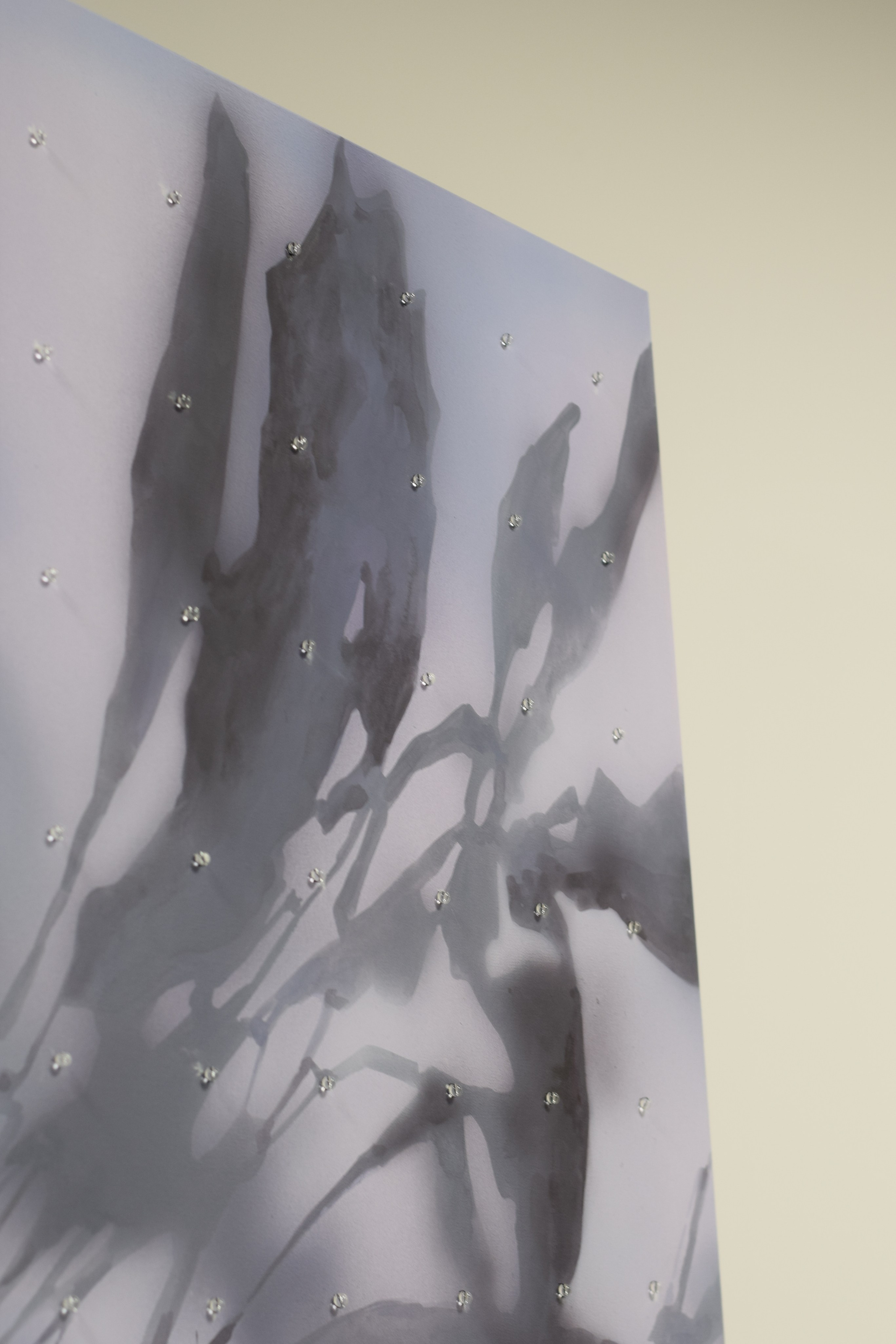 УЕДИНЕНИЕ. Contemporary artist based in Moscow