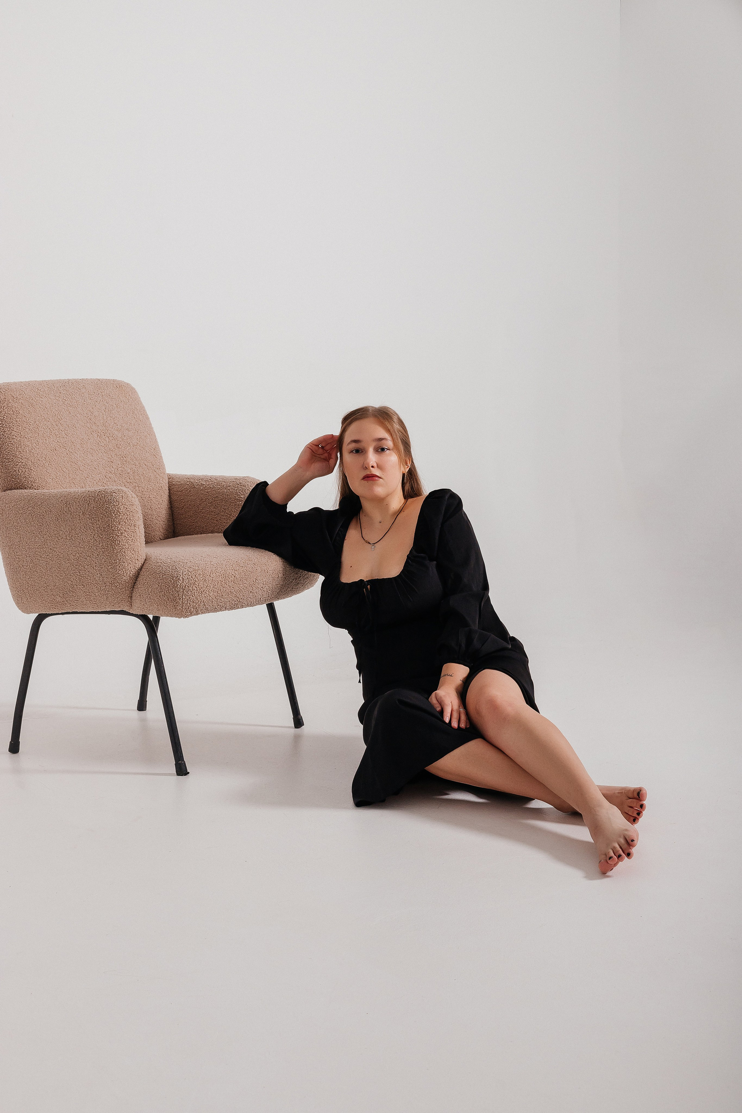 Полина. Свадебный и семейный фотограф в Нижнем Новгороде Екатерина Наймарк