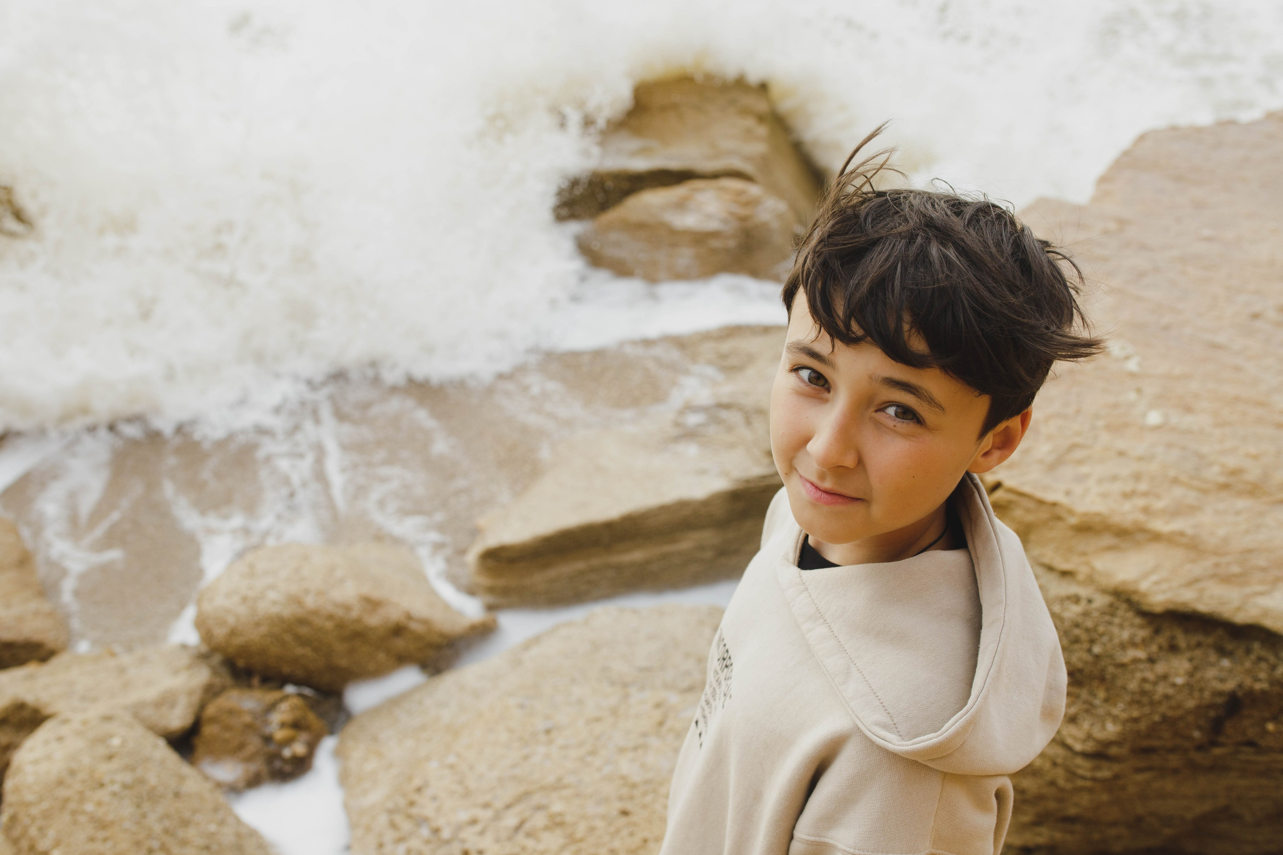 Ксюша и Вася. Семейный и свадебный фотограф в Новороссийске