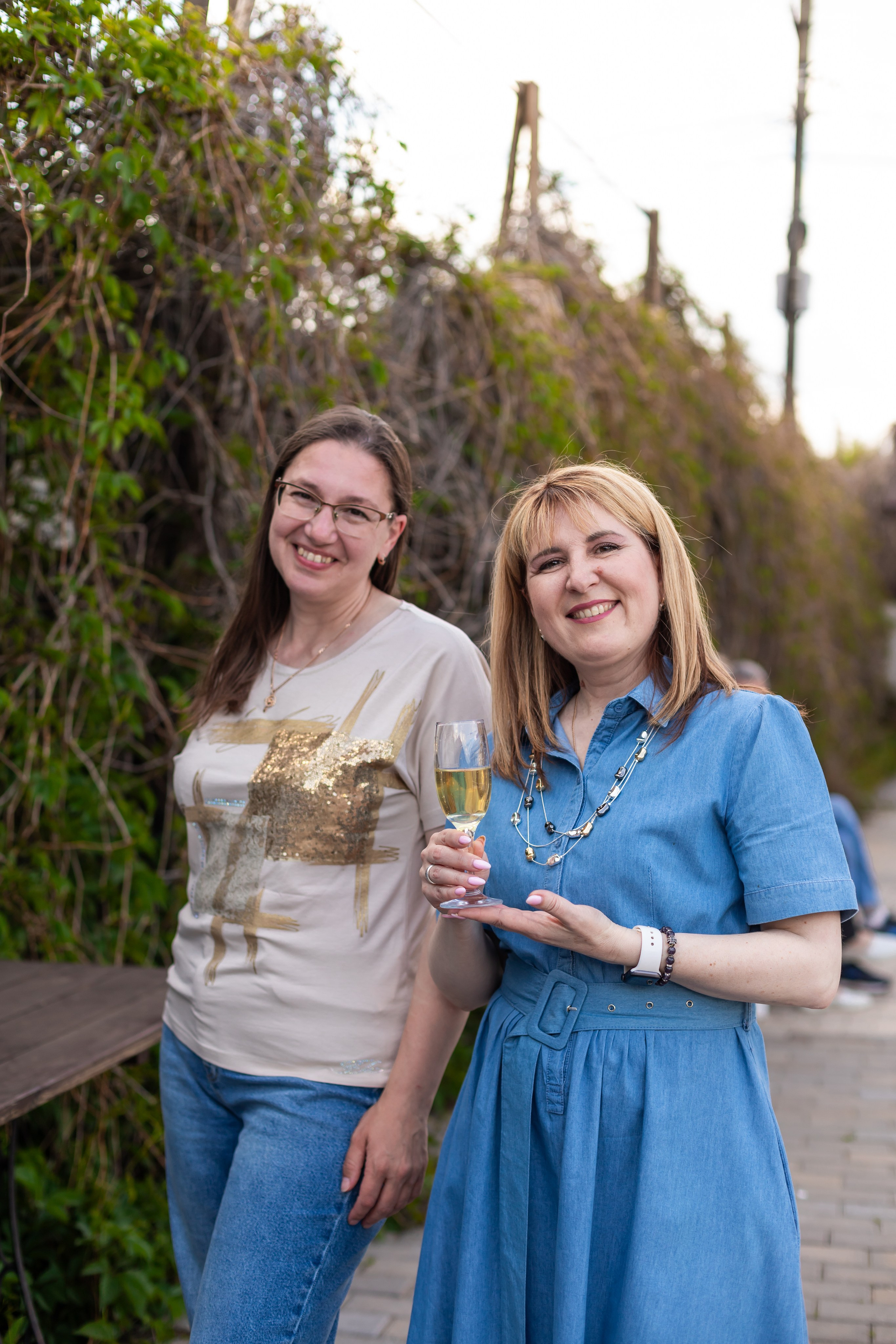 Юбилей Сергея. Марина Шаймухаметова. Фотограф в Уфе