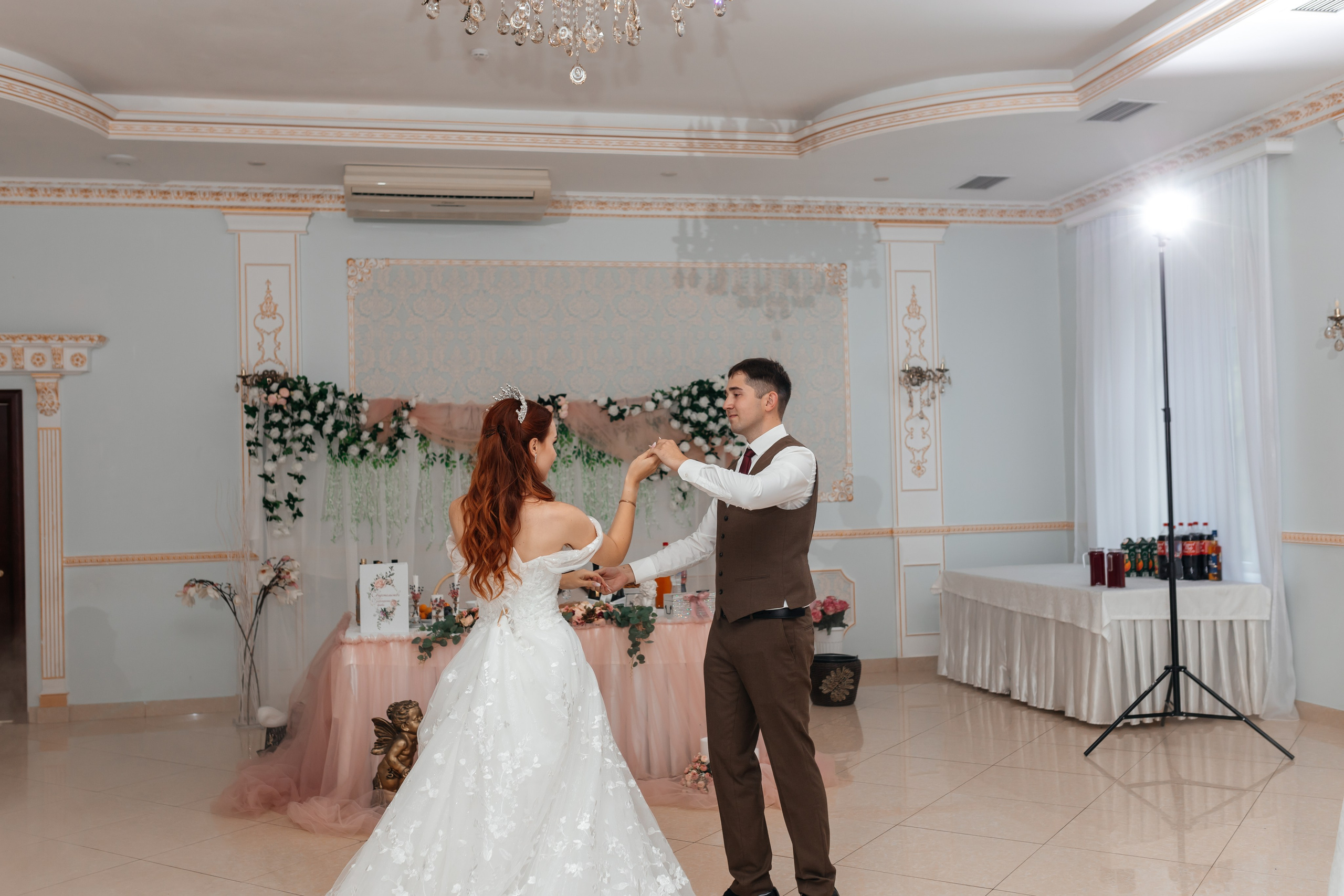 Альмир и София. Марина Шаймухаметова. Фотограф в Уфе