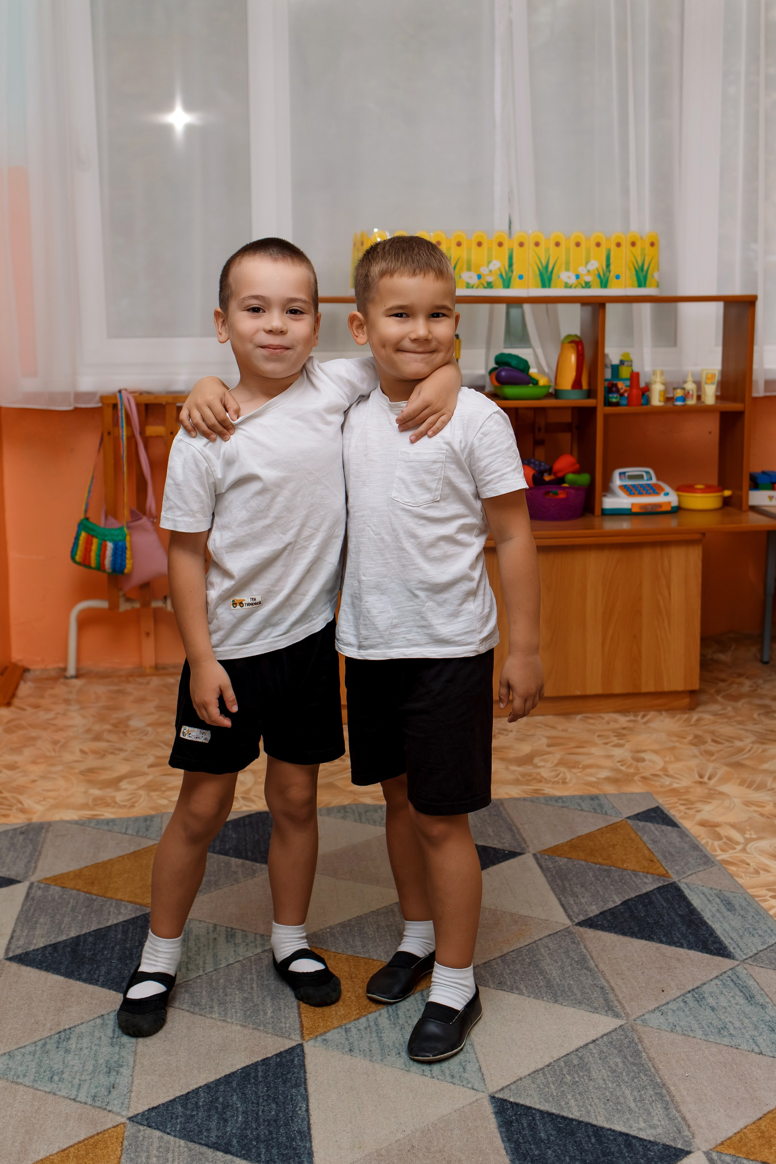 ДС 34. Фотограф Любовь Корниенко, Примоский край