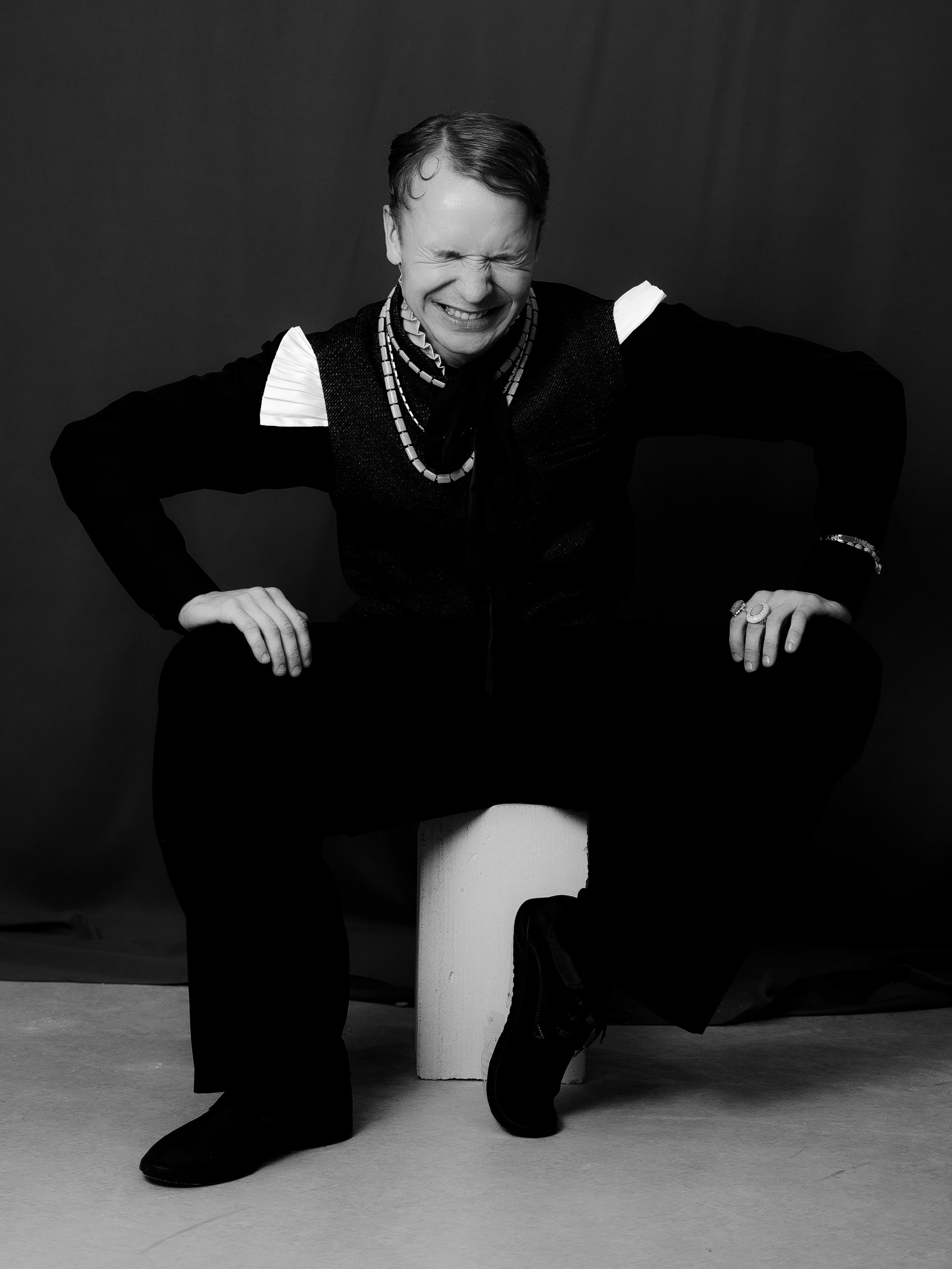 Филиппов Игорь. Promodels