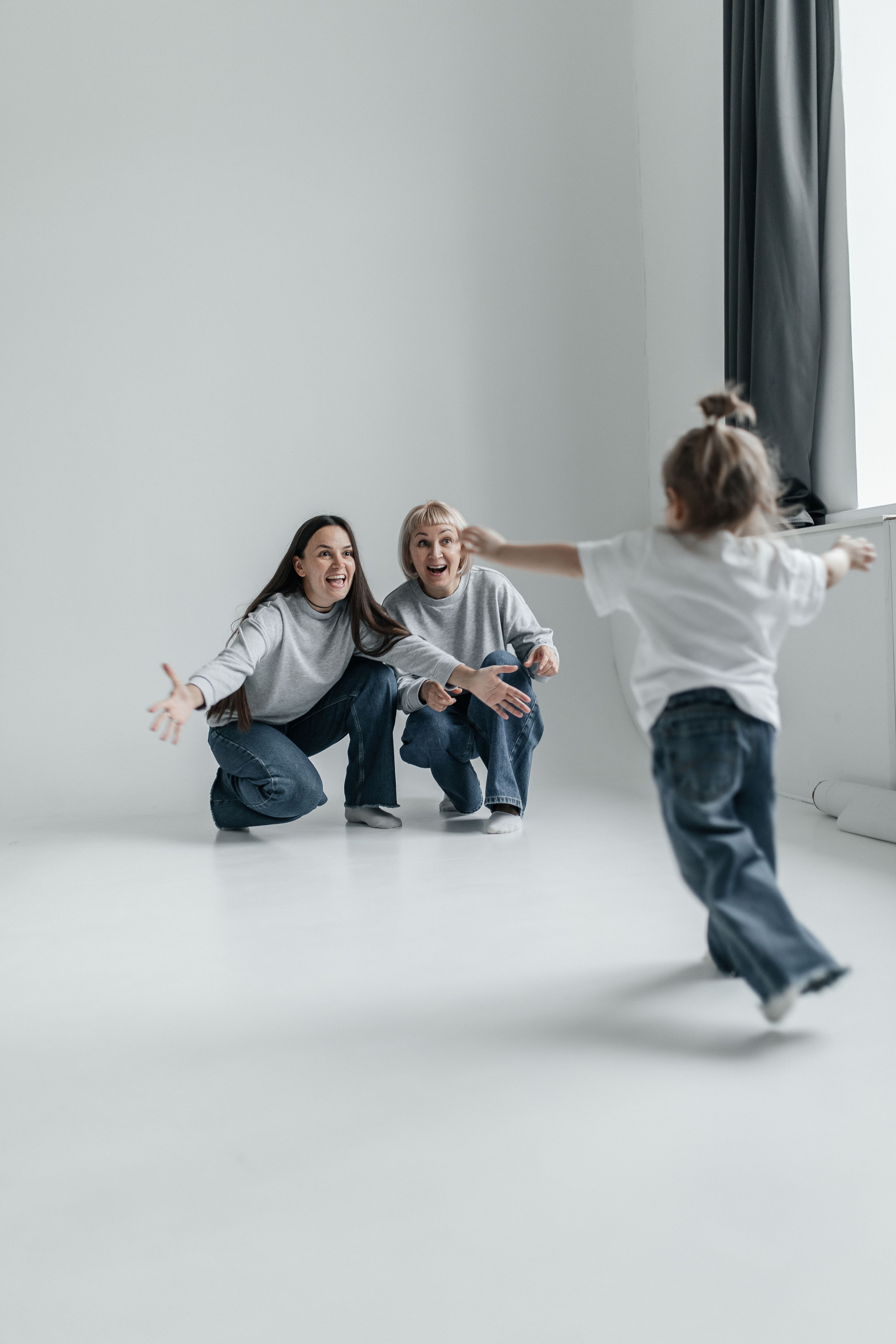 СЕМЕЙНЫЕ. Семейный и женский фотограф в Санкт-Петербурге