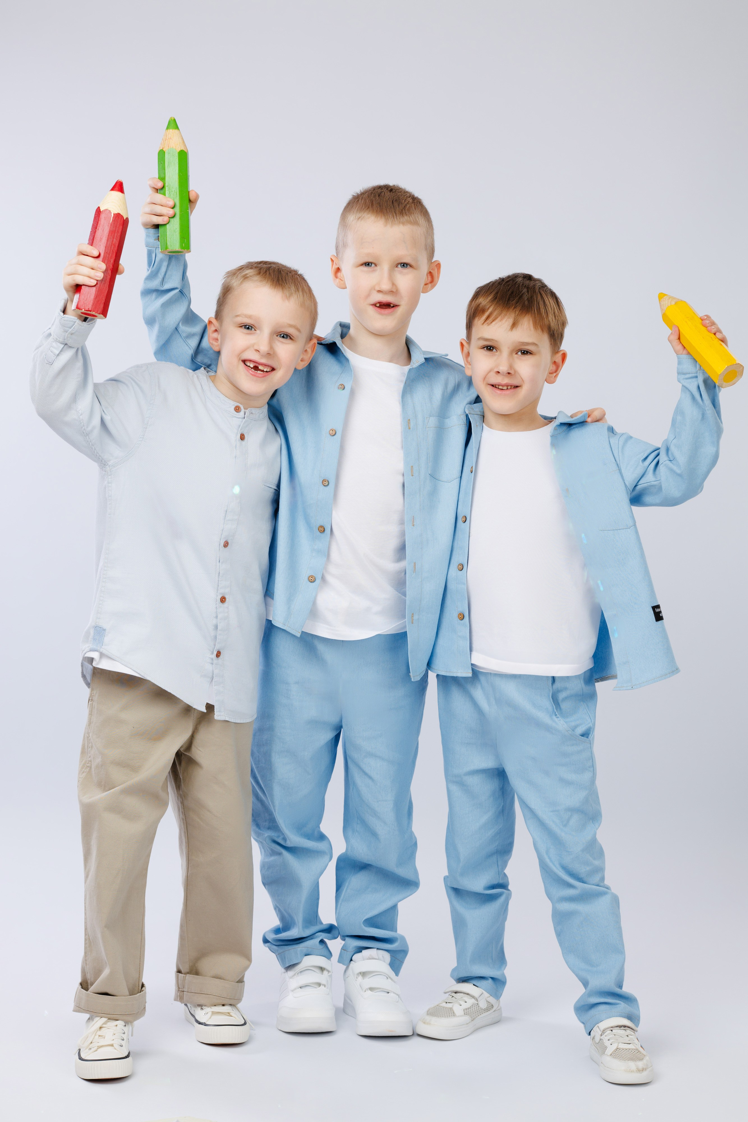 ДЛЯ ДЕТСКОГО САДА. Выпускные альбомы в Москве FOTOVMESTE