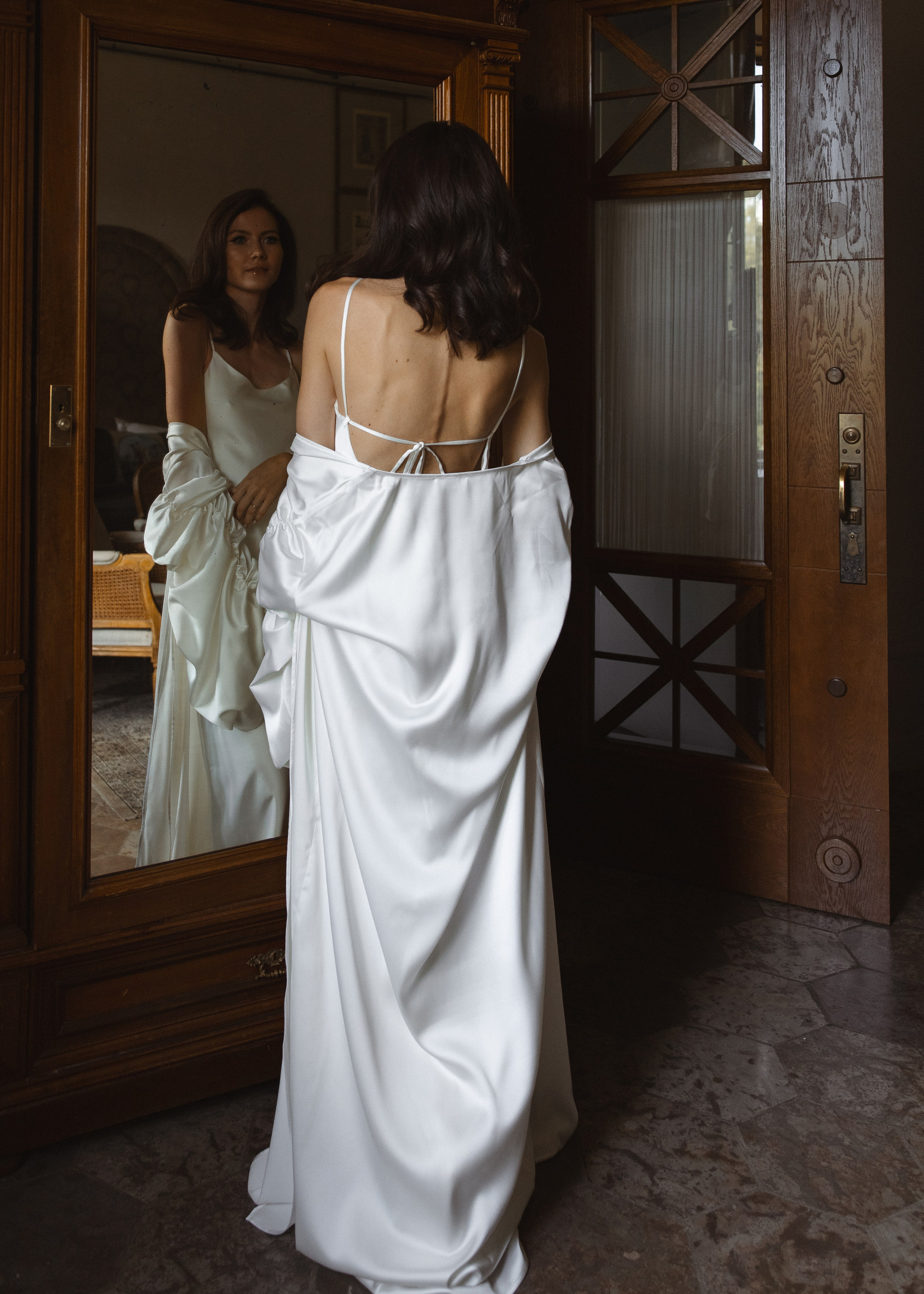 Artem & Anastasia • Castle Bip. Anna Fridenberg | wedding photographer