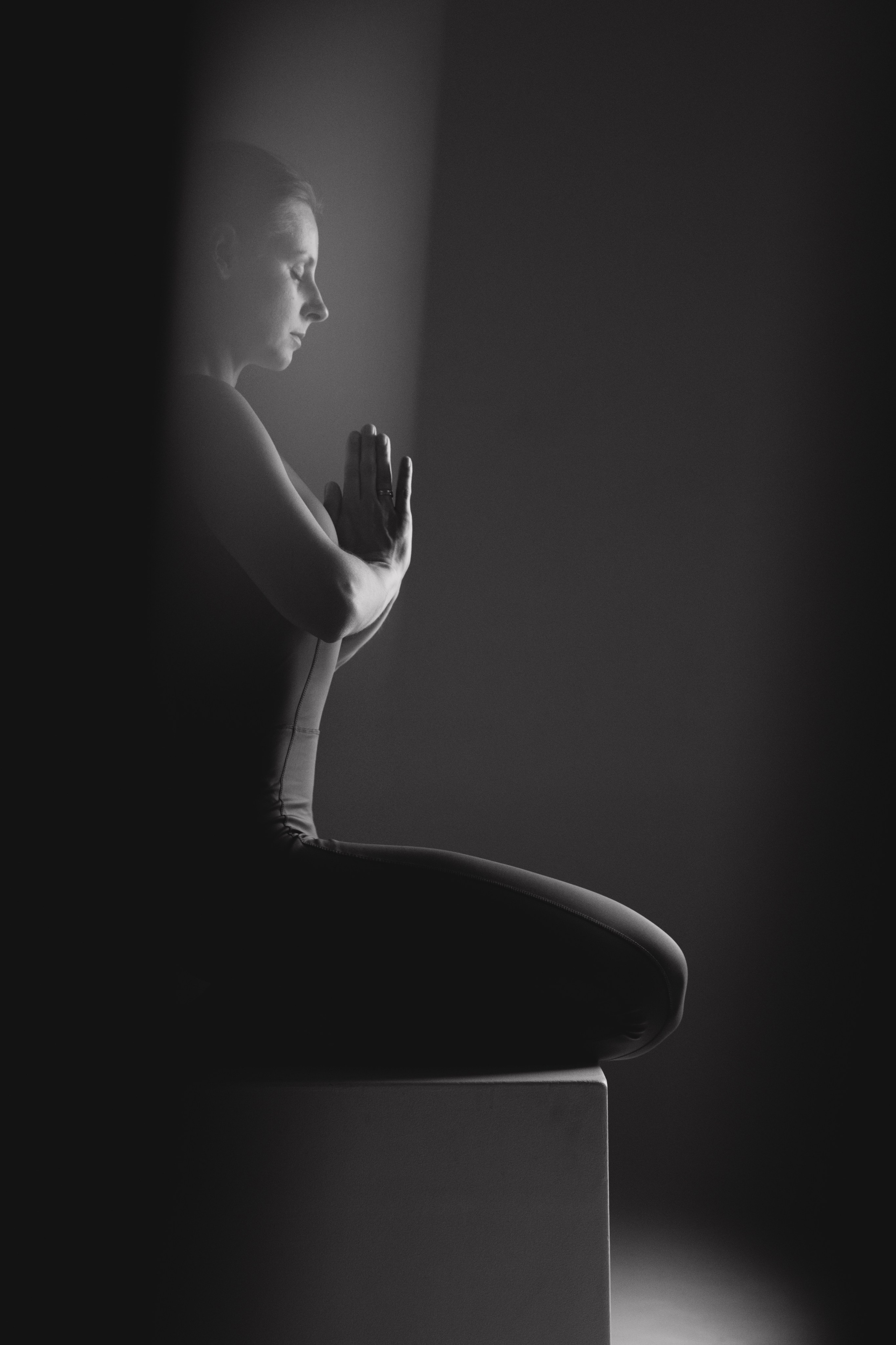 IRINA. YOGA. Фотограф Сергеева Анна