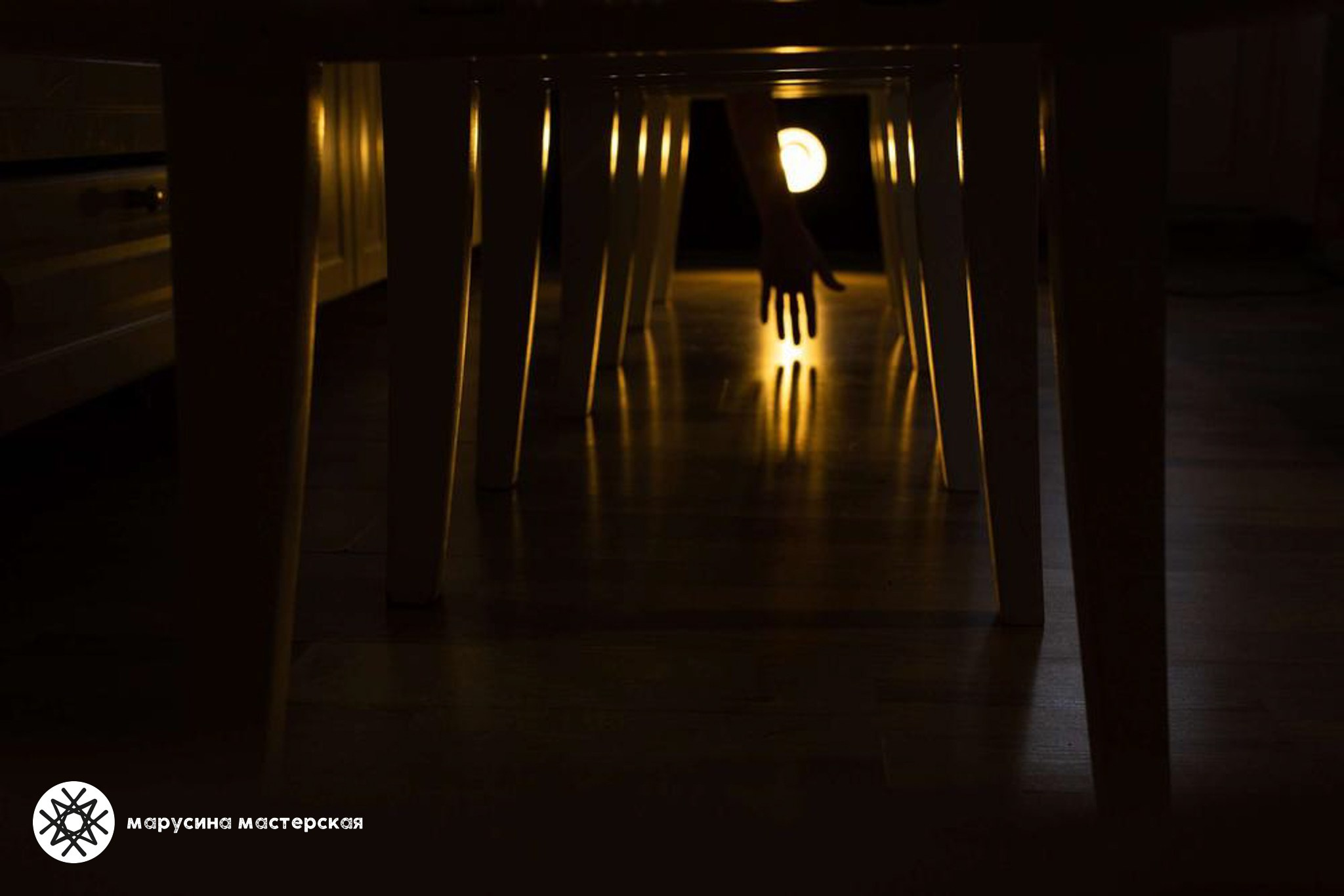 Ольга Виноградова