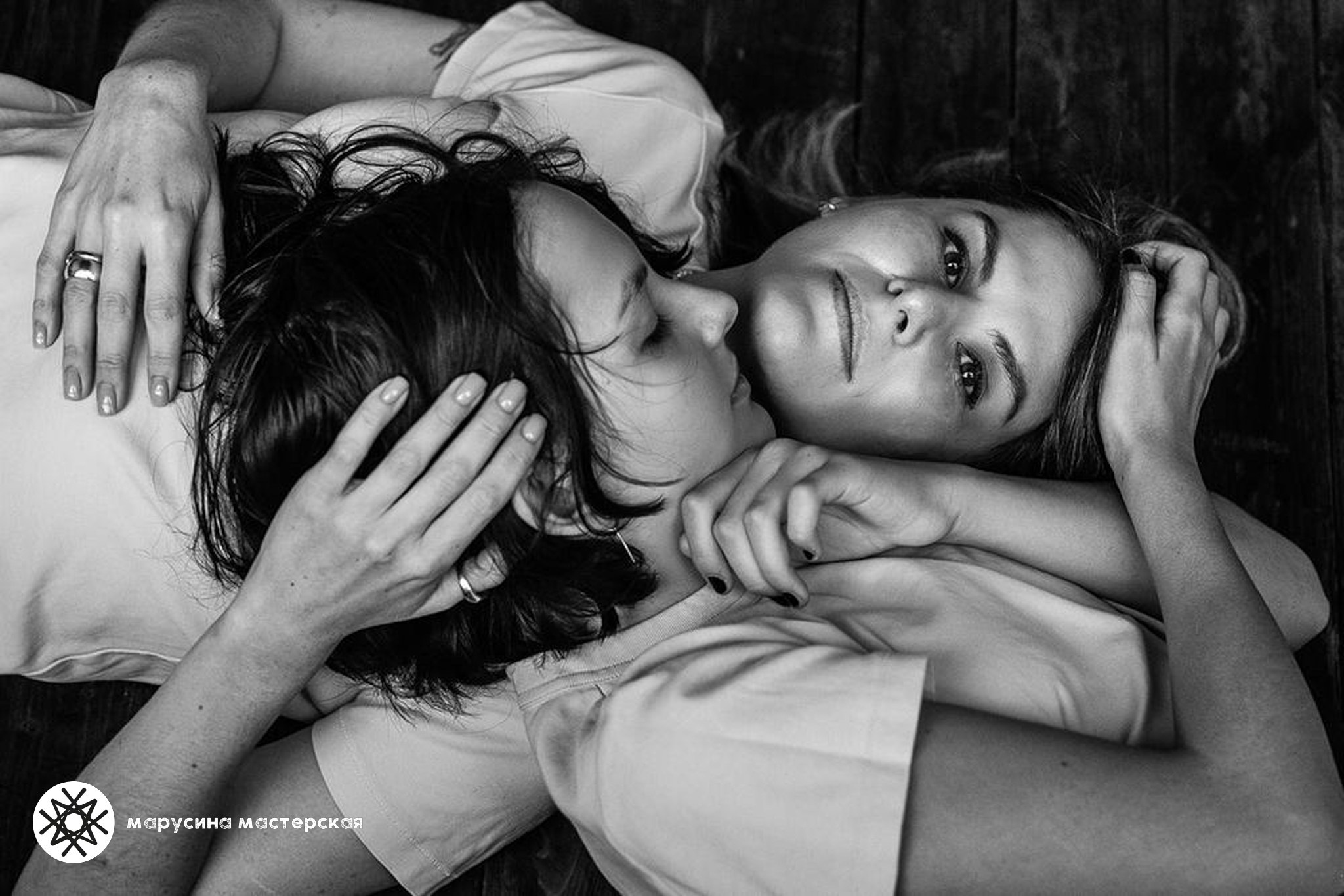 Марина Бесчастнова