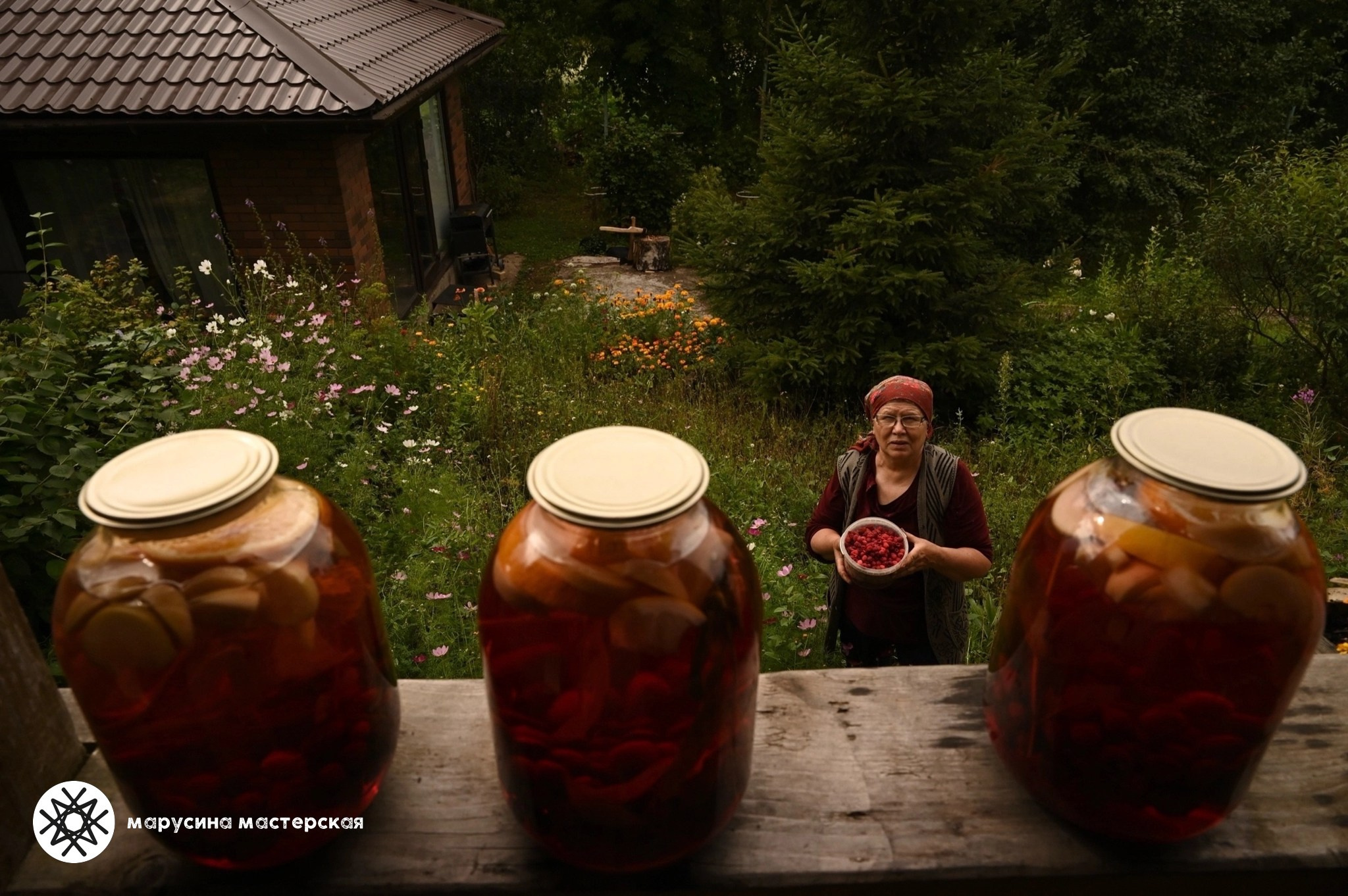 Ленария Асянова