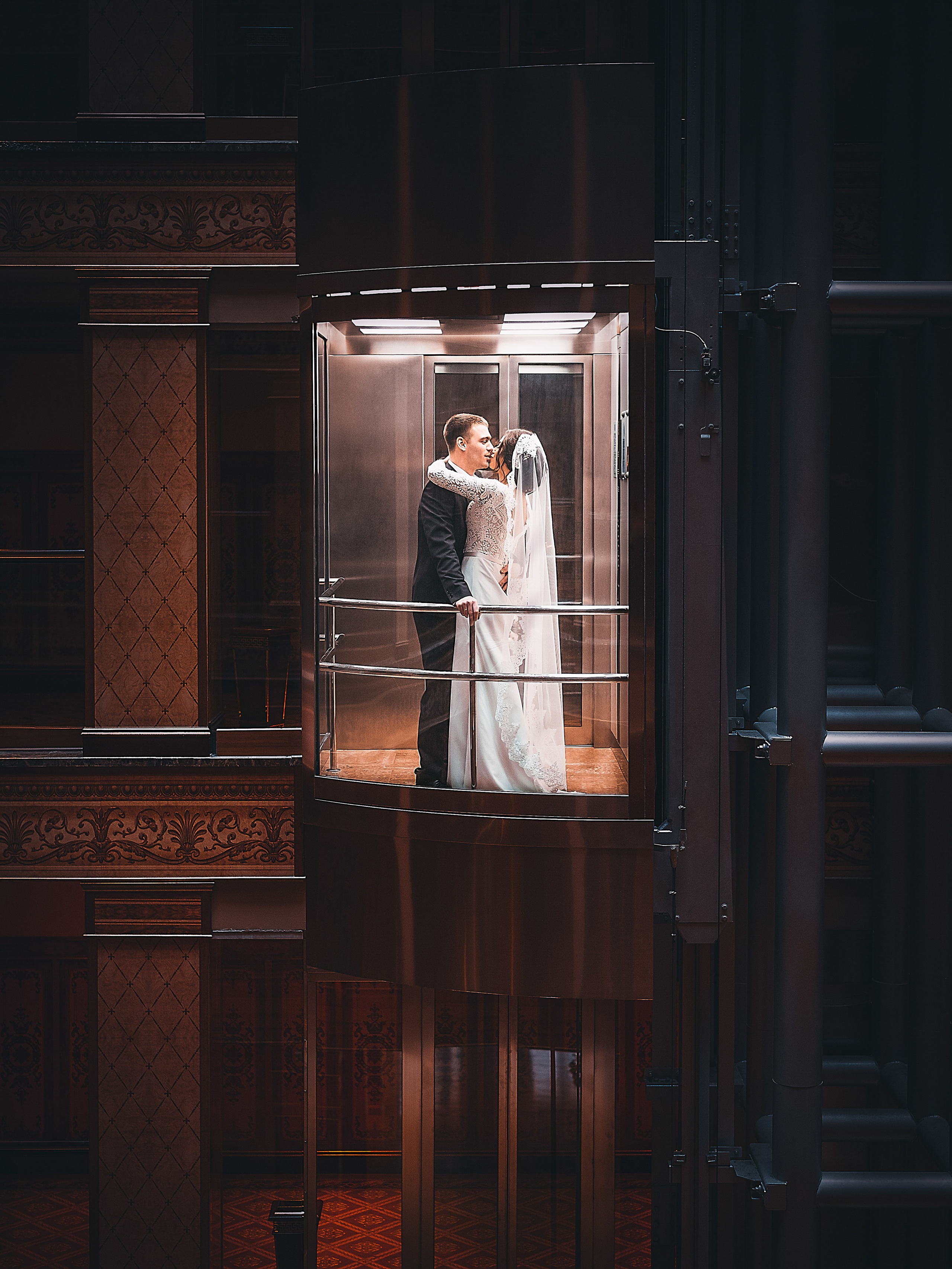 Свадьбы. Свадебный, репортажный и семейный фотограф в Ярославле Артём Коротыш