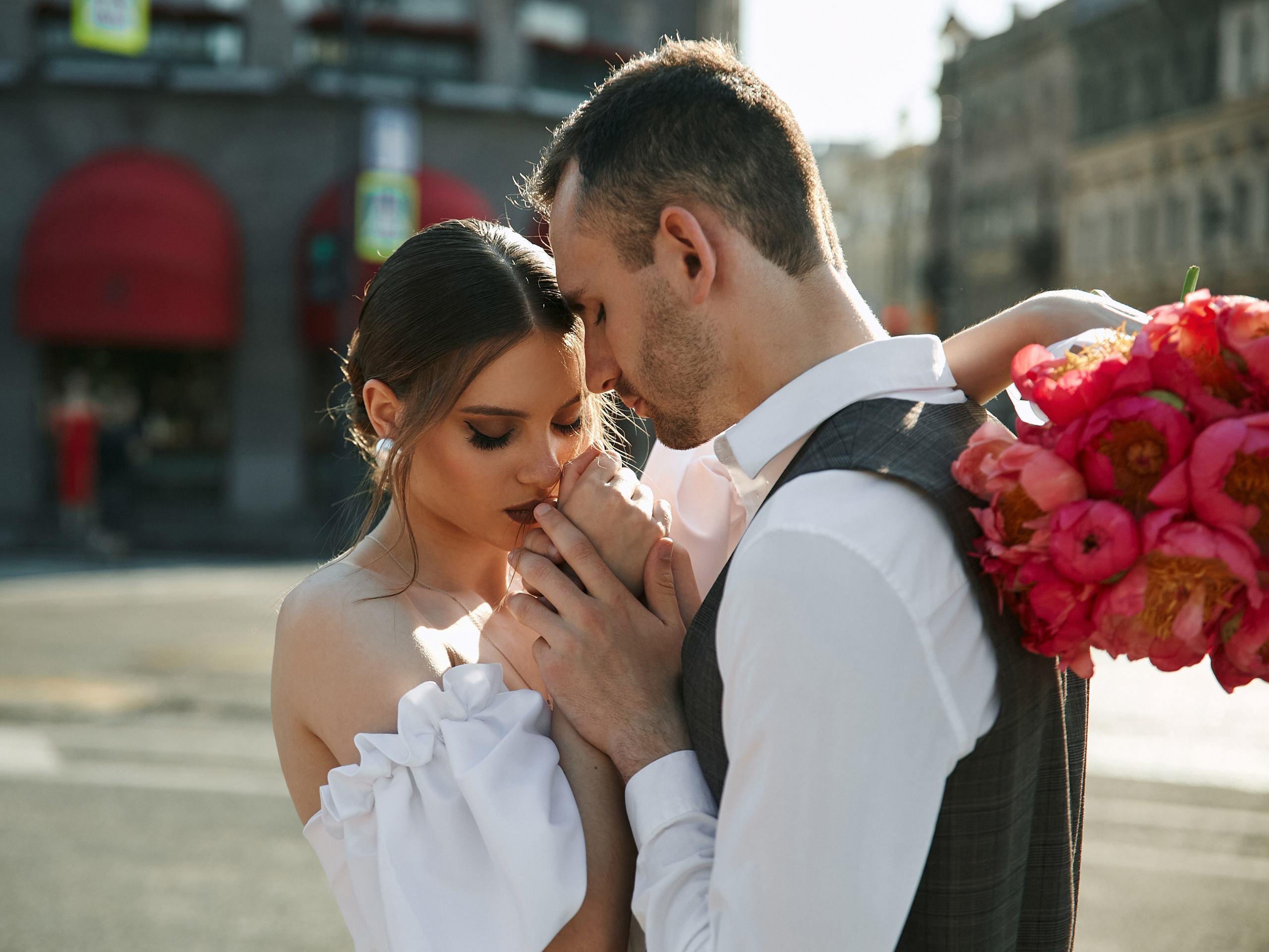 Фотограф Андрей Кононенко