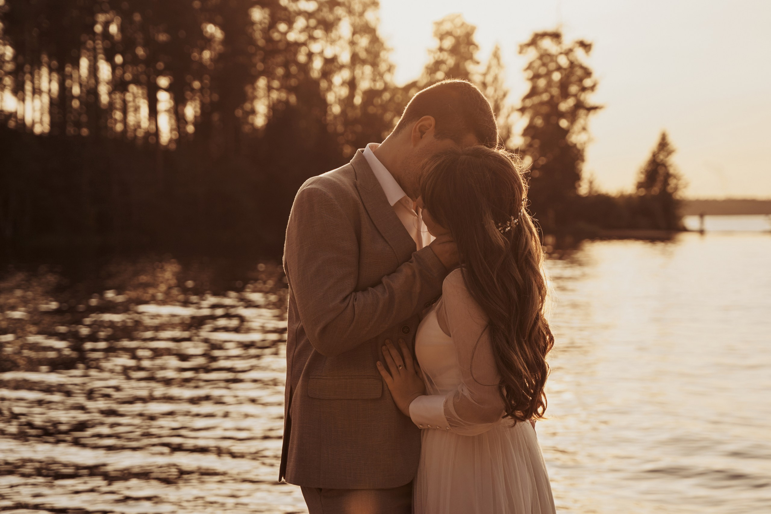 Алексей и Ксения. Фотограф в Ростове-на-Дону Валерия Декало