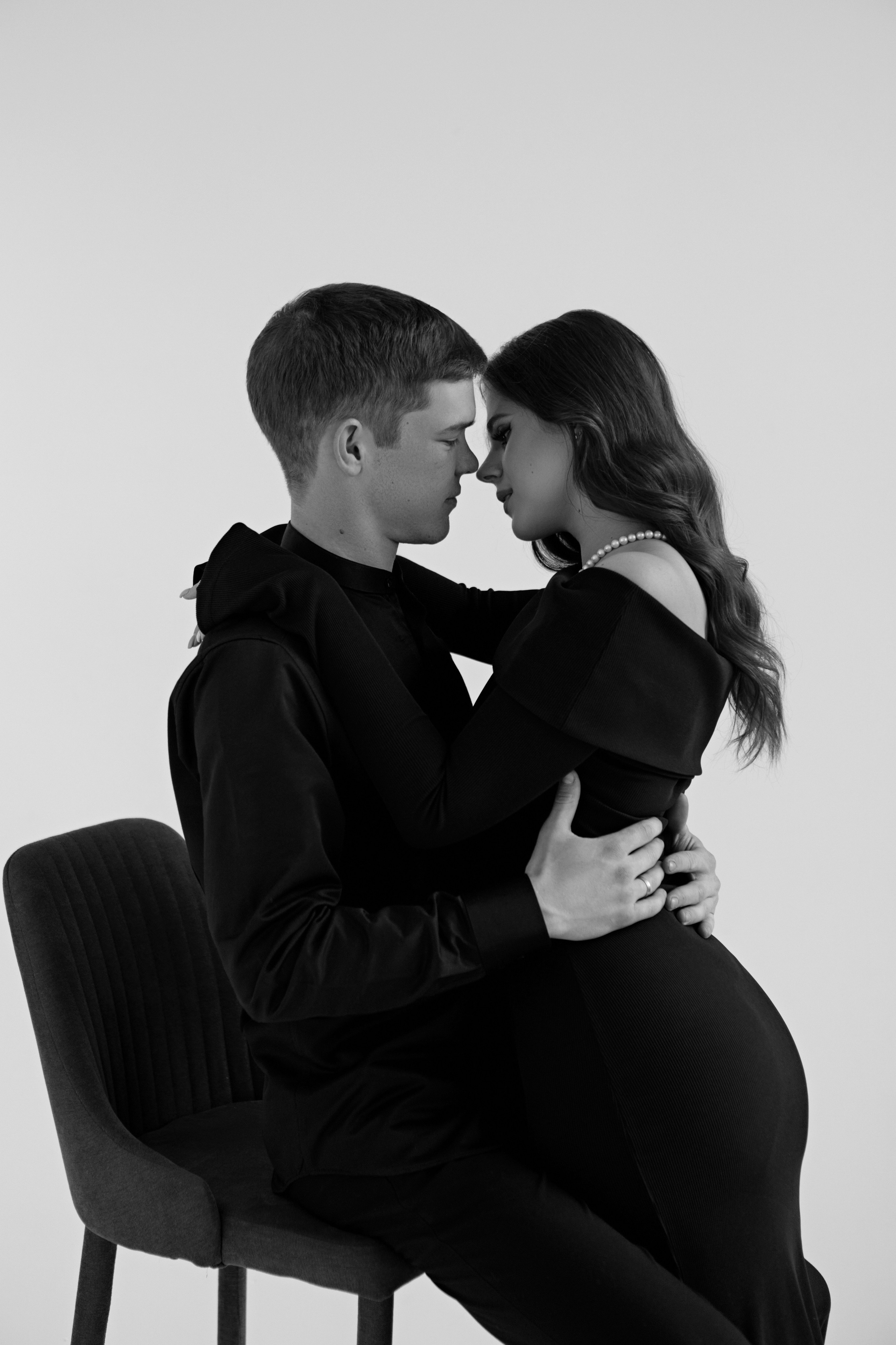 Матвей и Кристина. Свадебный фотограф Ксения Трухина в Нижнем Новгороде и Москве