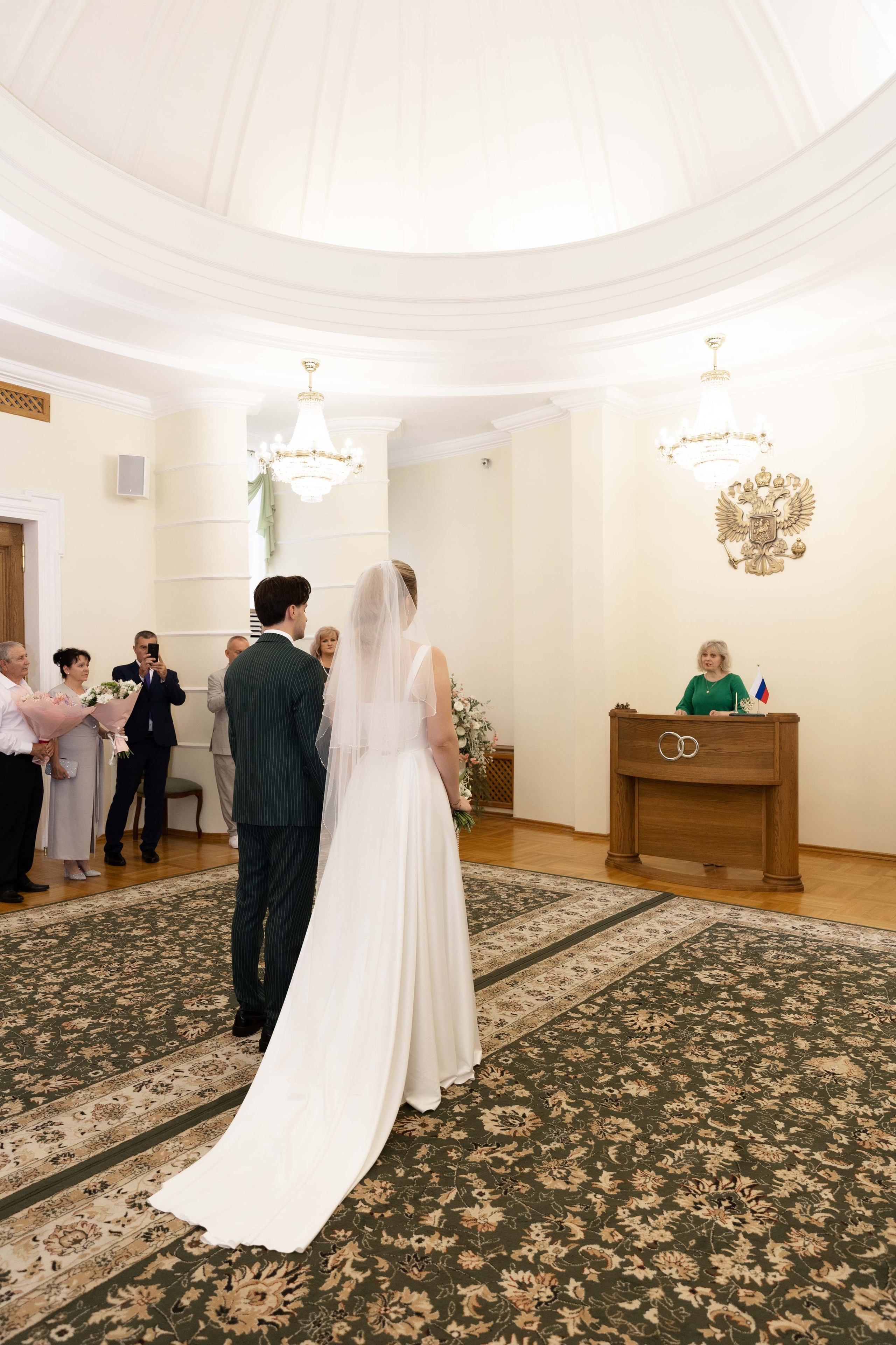 Вероника и Максим. Я Ира и я фотографирую свадьбы более 10 лет