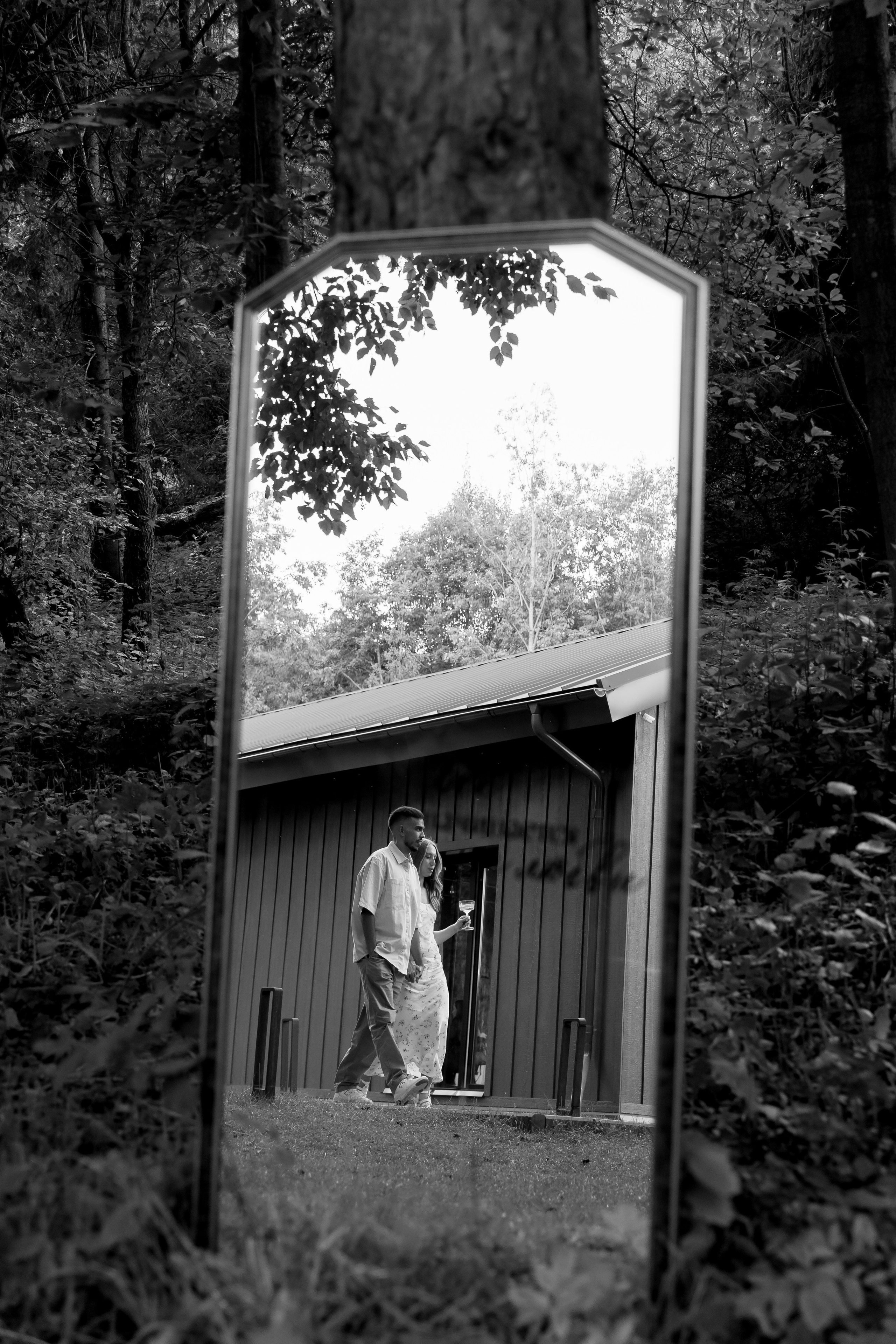 Руслан и Виолетта. Свадебный фотограф Михаил Симонов