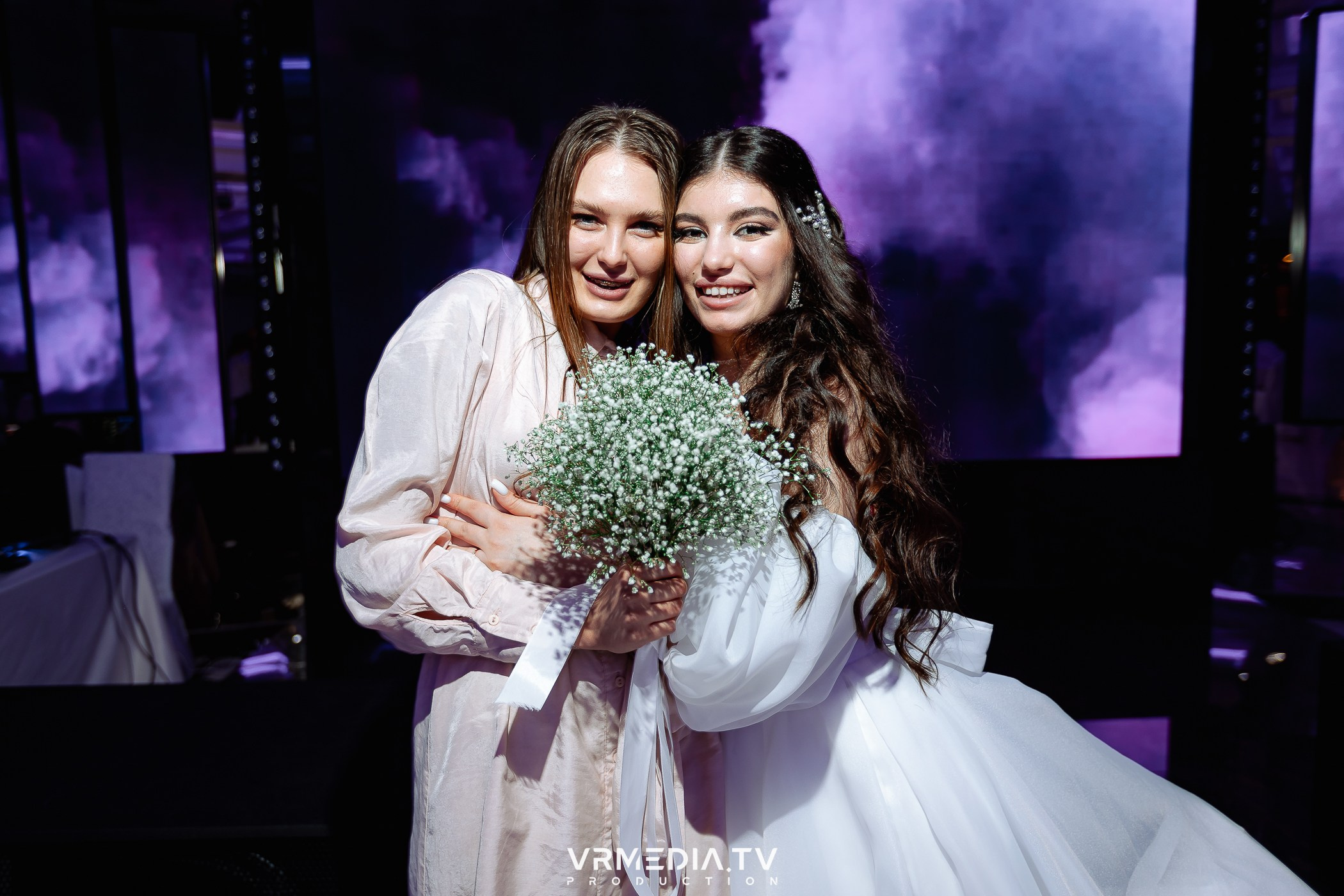 Выходные в ресторане «Лазурный берег»