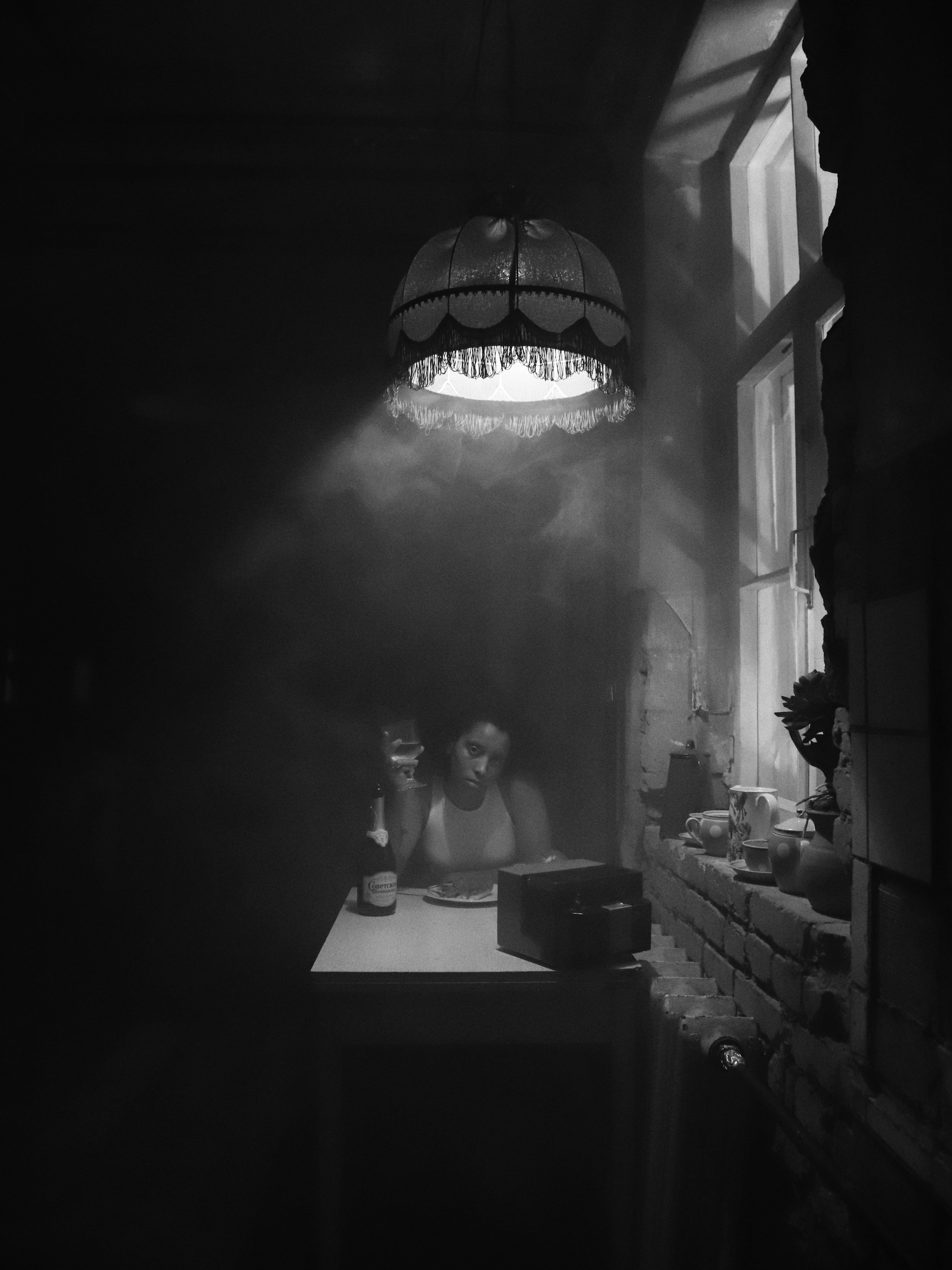 Портретная сьемка. Привет! Меня зовут Даша! И я креативный фотохудожник из Москвы!