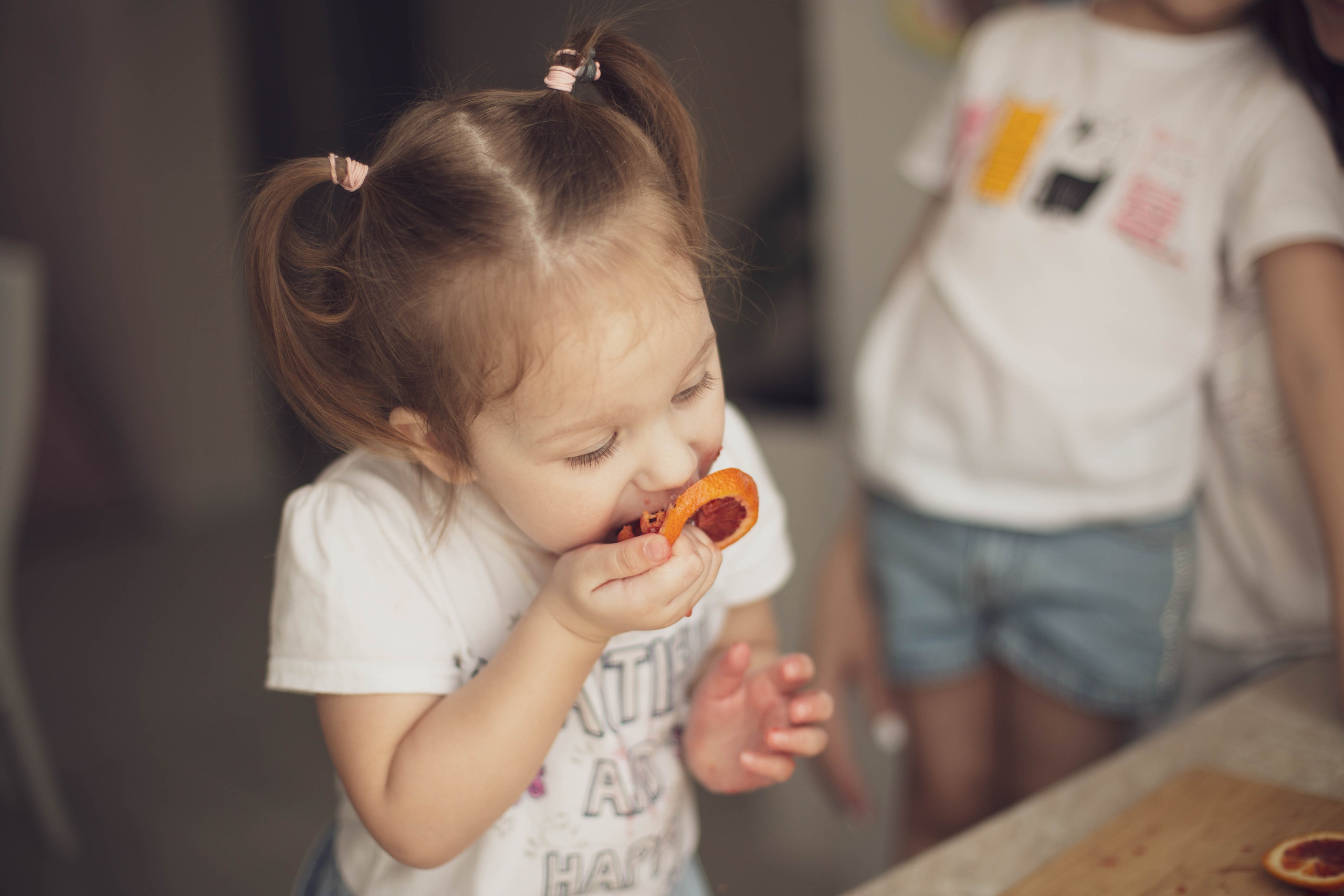 Мы пекли маффины. Женский фотограф в Краснодаре Данилова Анна