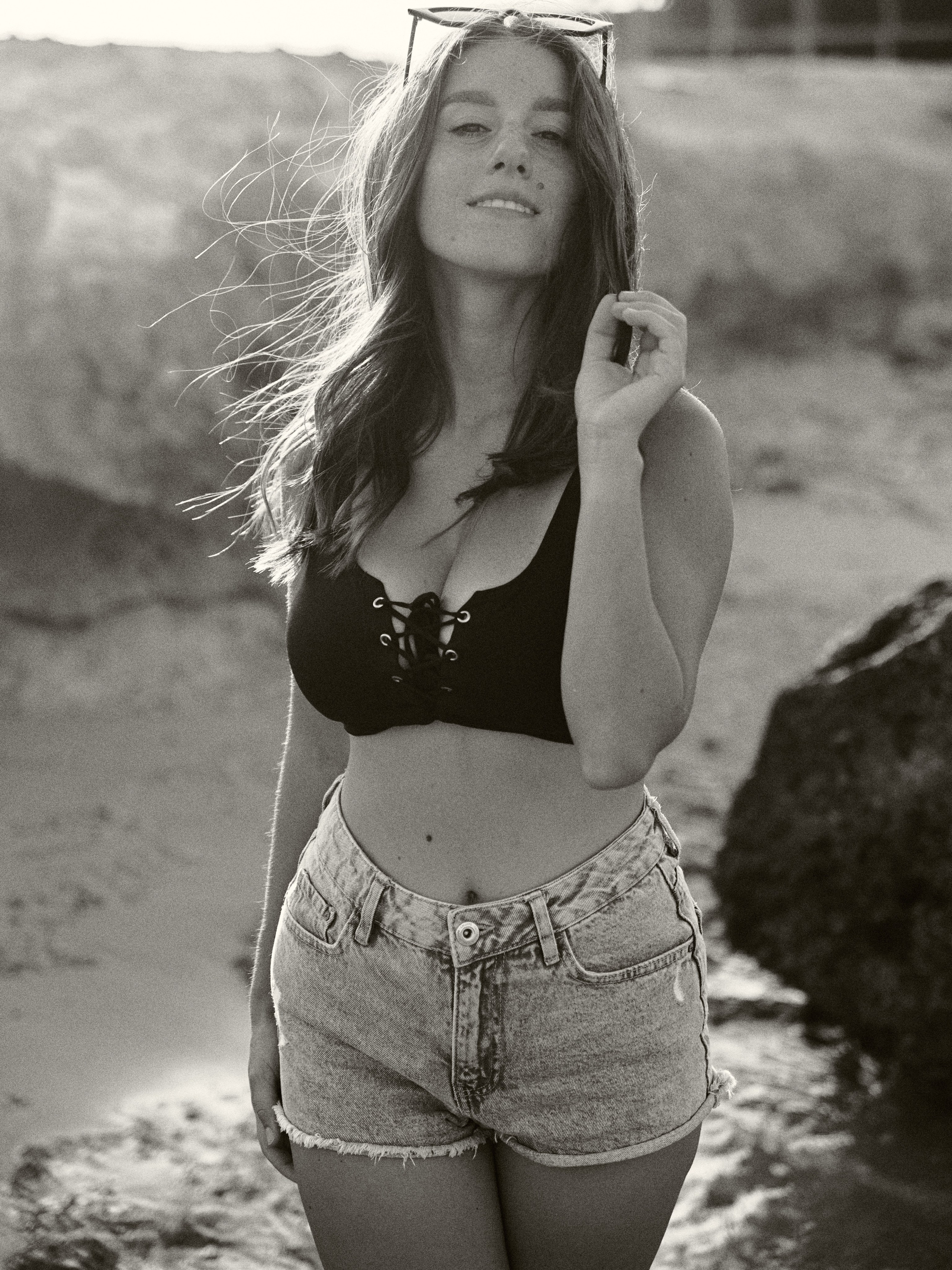 Katrine. Jorgis — фотограф в Хургаде / обучение фотографии