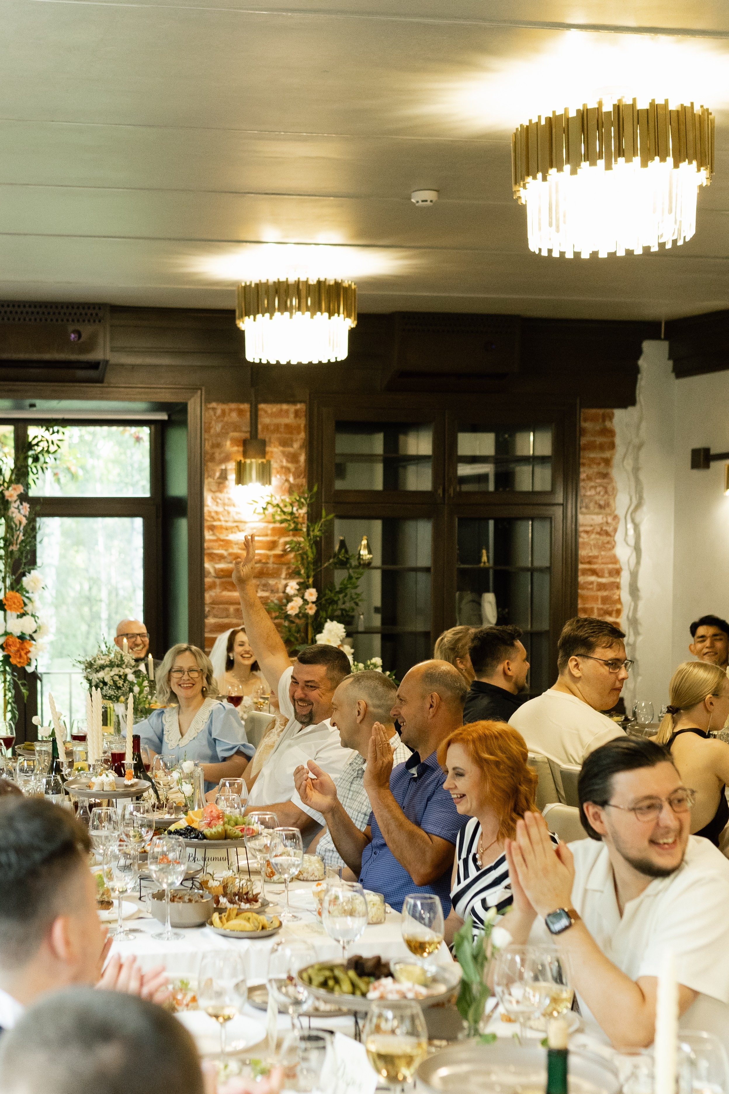 Maksim & Lia. Фотограф в Томске Ирина Павлуцкая