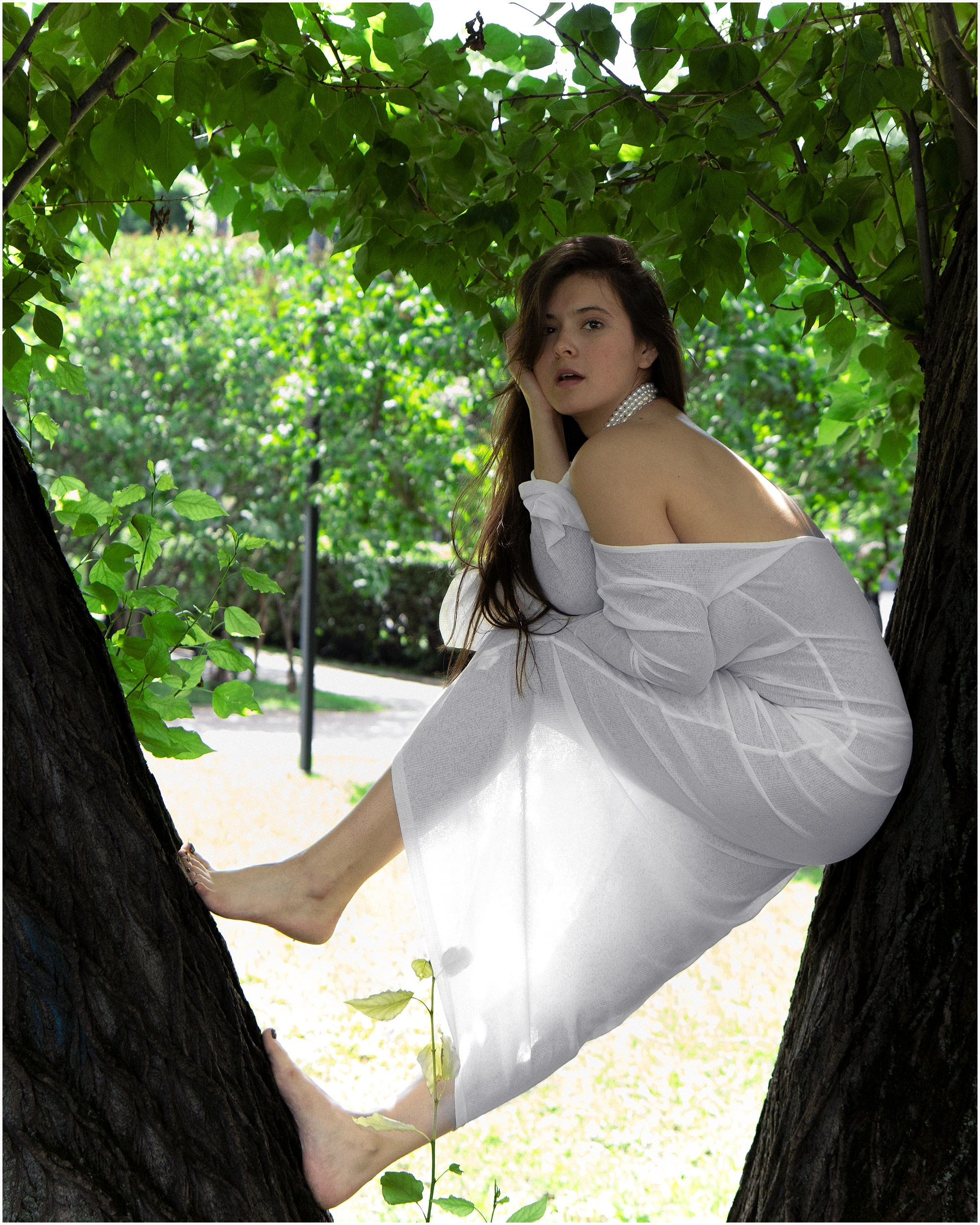 Эвелина Мазурина. Креативный фотограф в Москве Анастасия