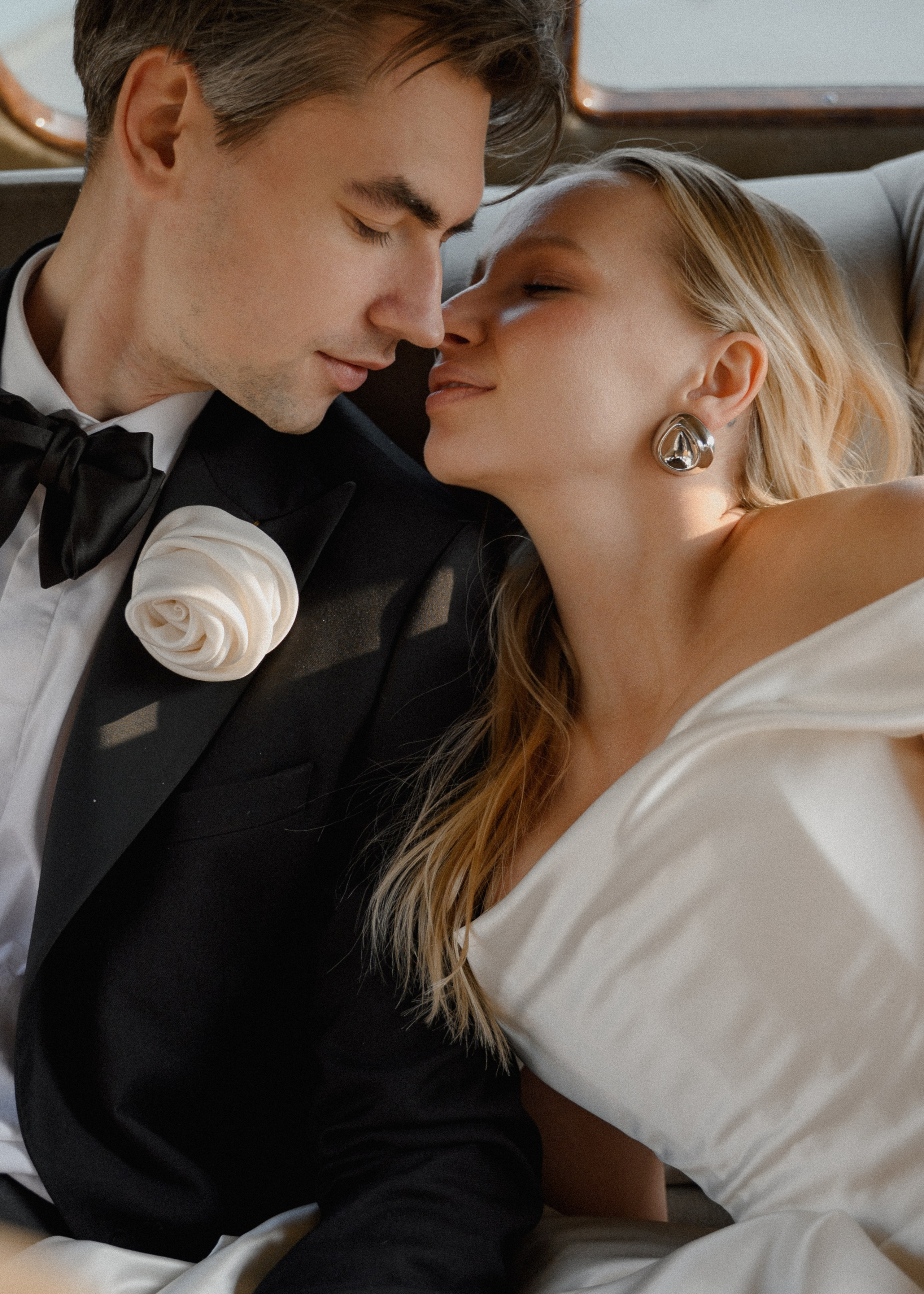 ONCE UPON A TIME…. Свадебный фотограф Минск