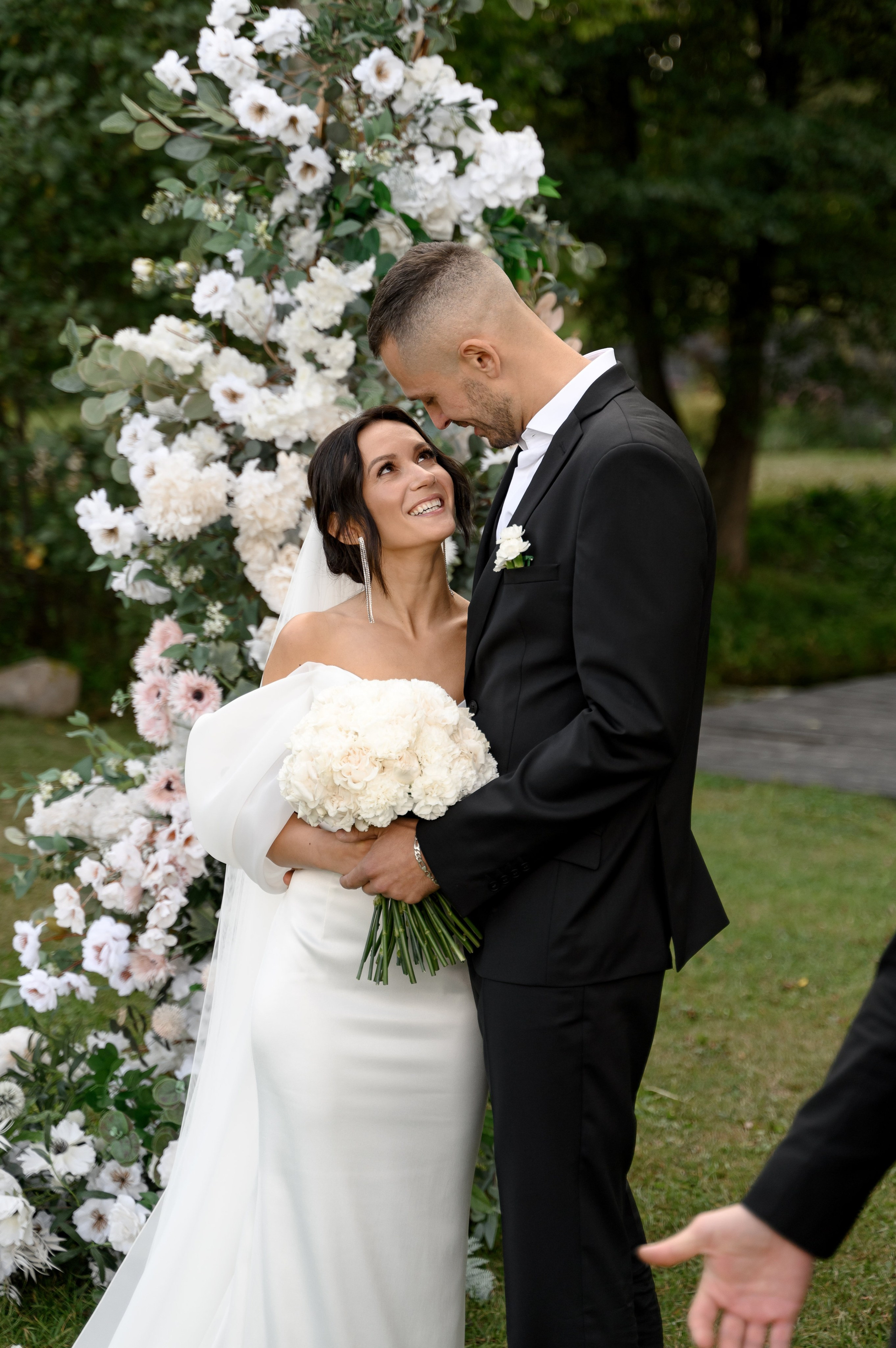 L&O. Свадебный фотограф Минск