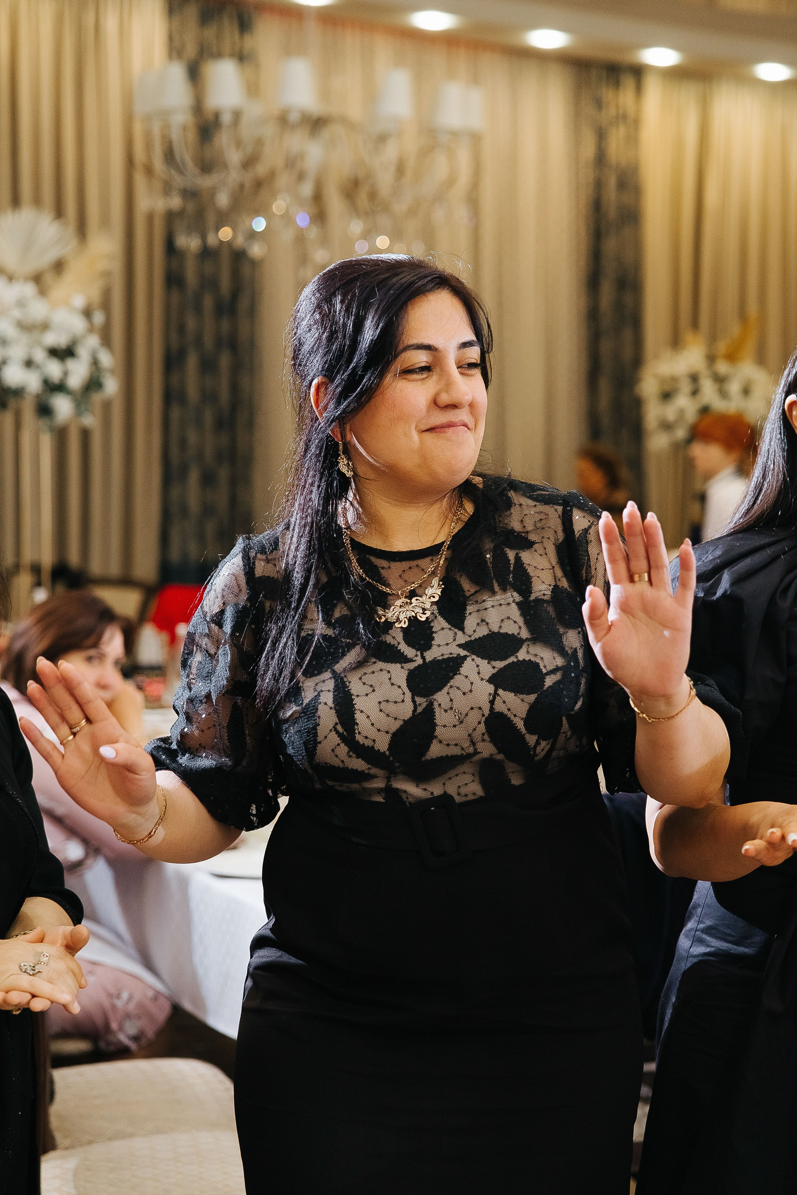 Шах и Ирада. Фотограф в Красноярске Надежда Воскресенская