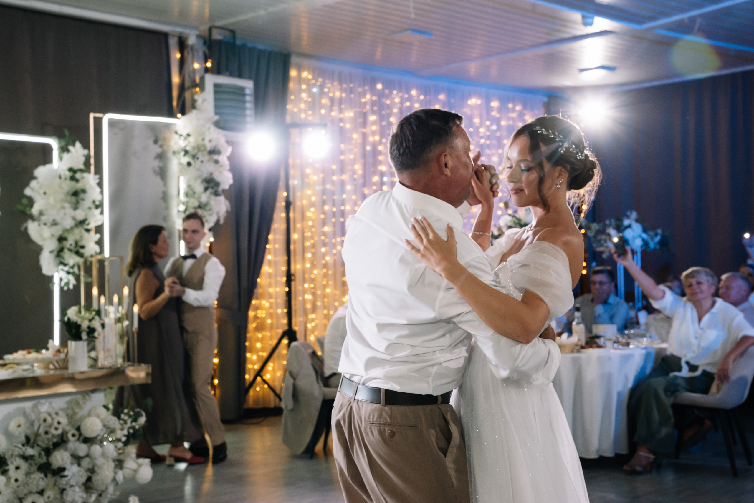 Егор и Татьяна. Свадебный фотограф в Самаре Анна Ковалева