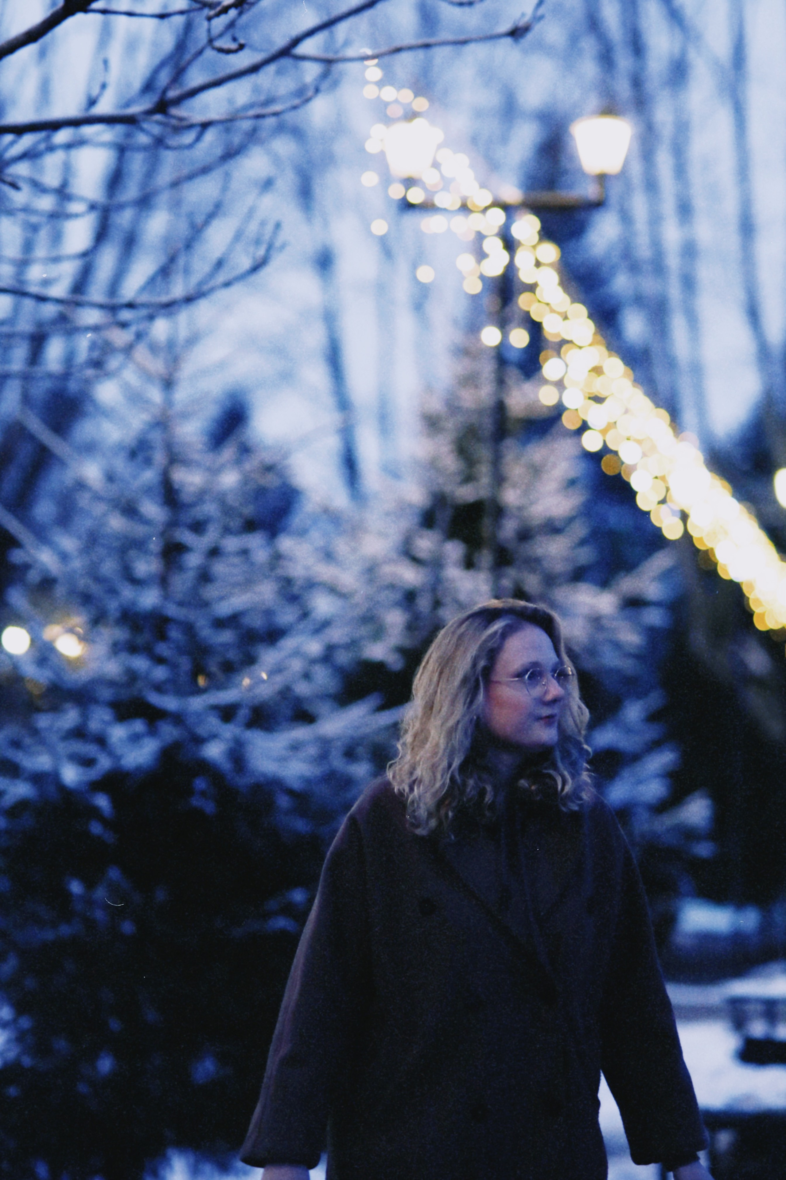 Настя. Фотограф София Комкина