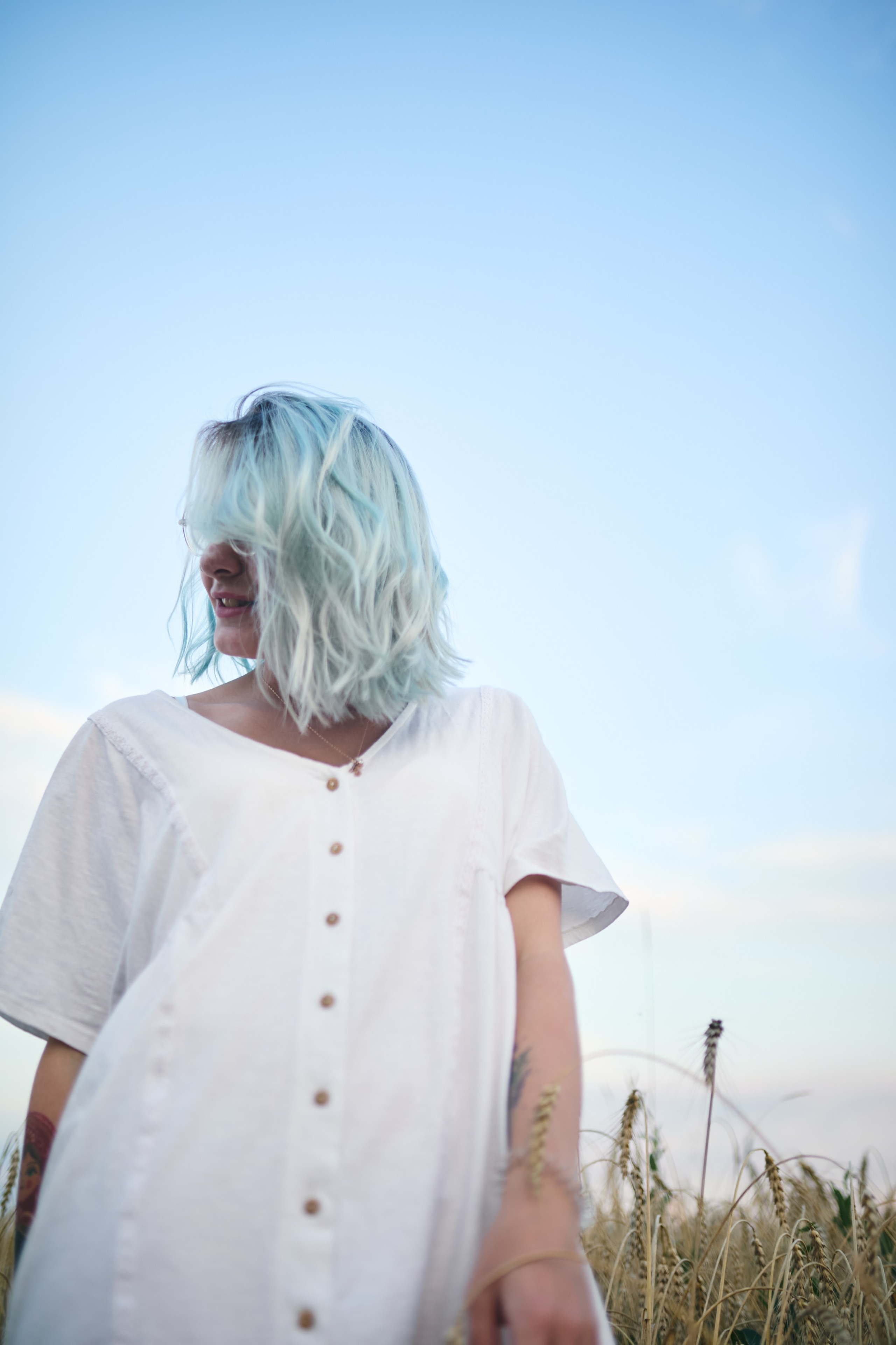 Аня, Лена и Арина. Фотограф София Комкина