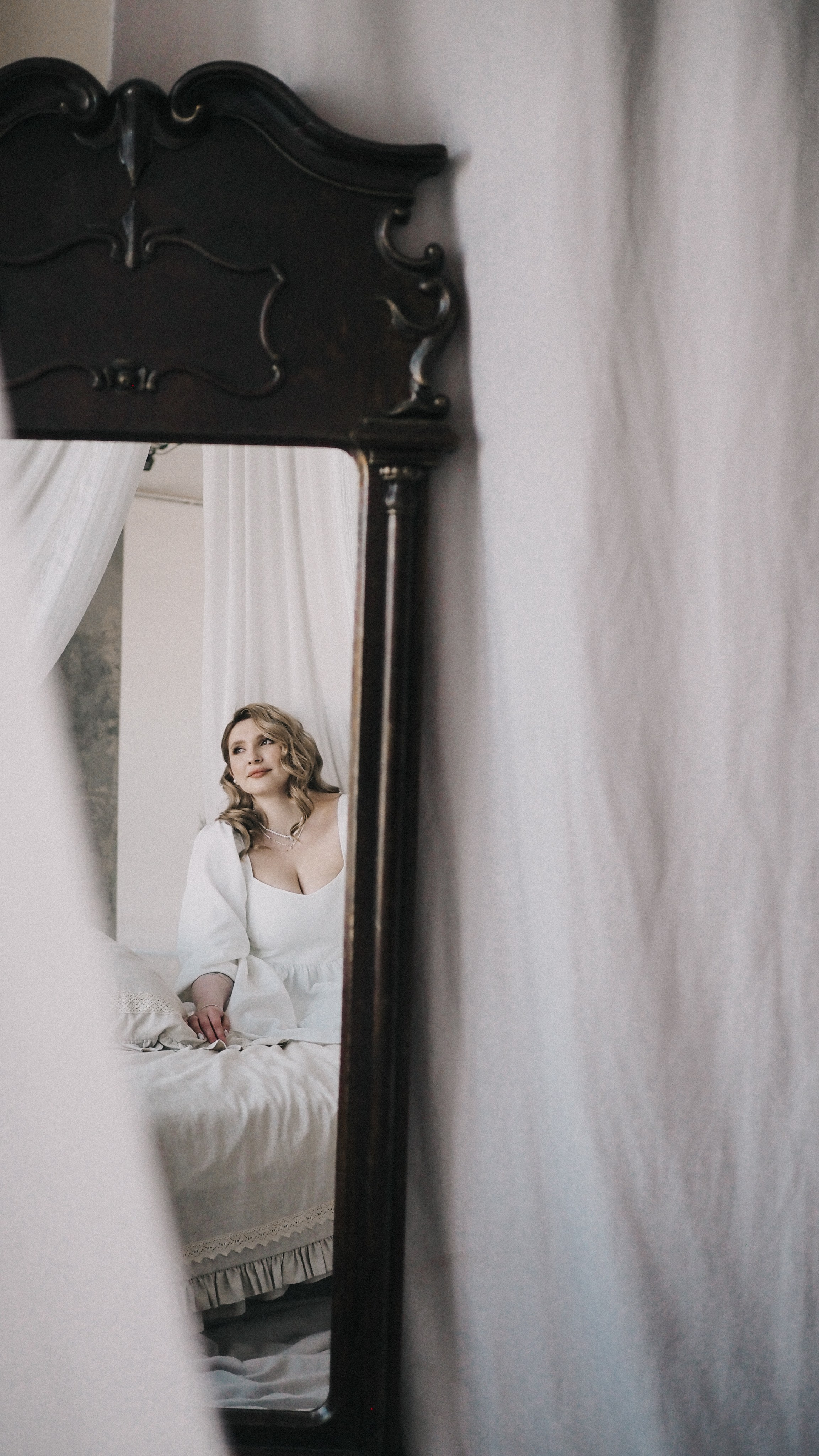 Девичник Оли. Фотограф София Комкина