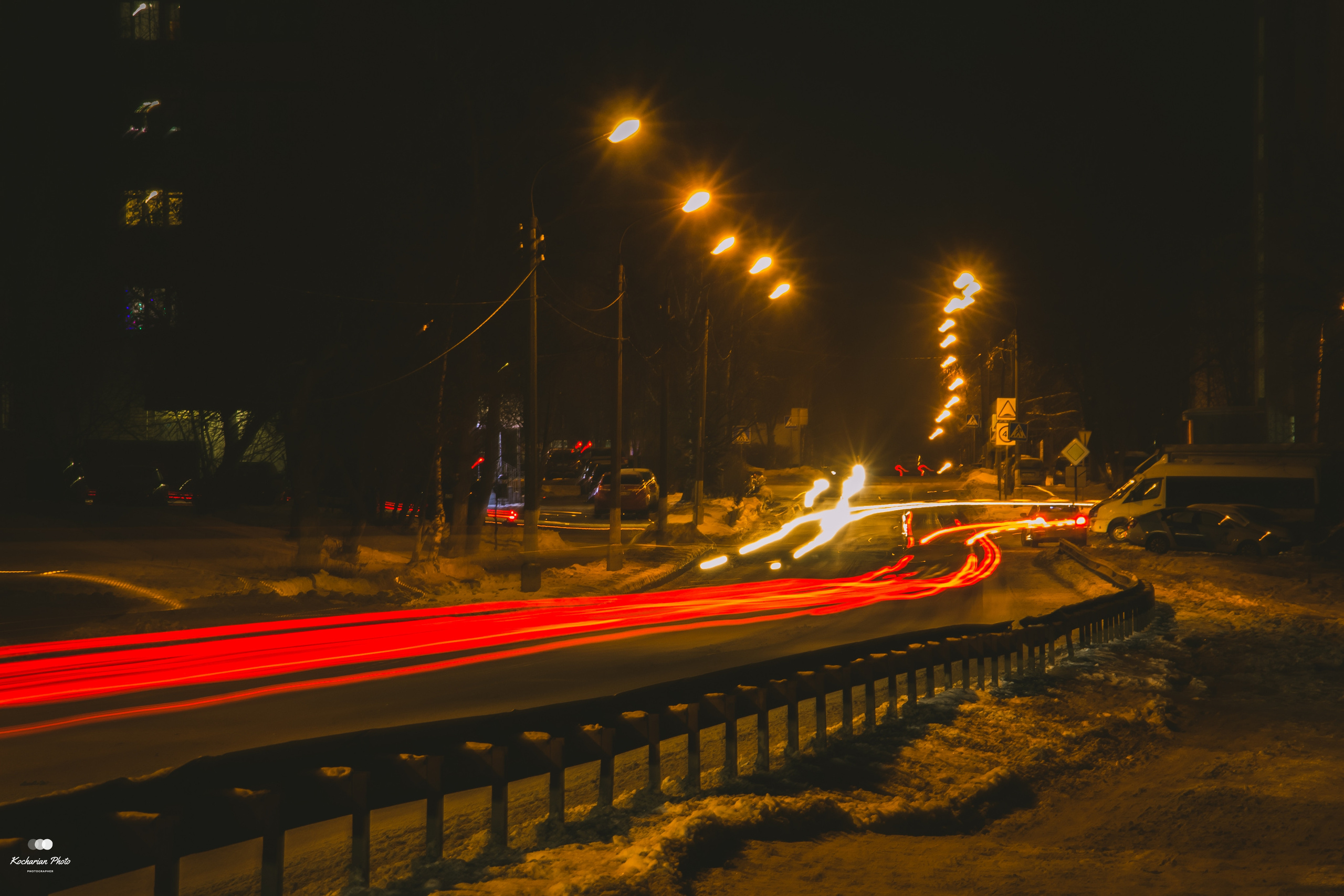 Портфолио. Photographer K.A.D