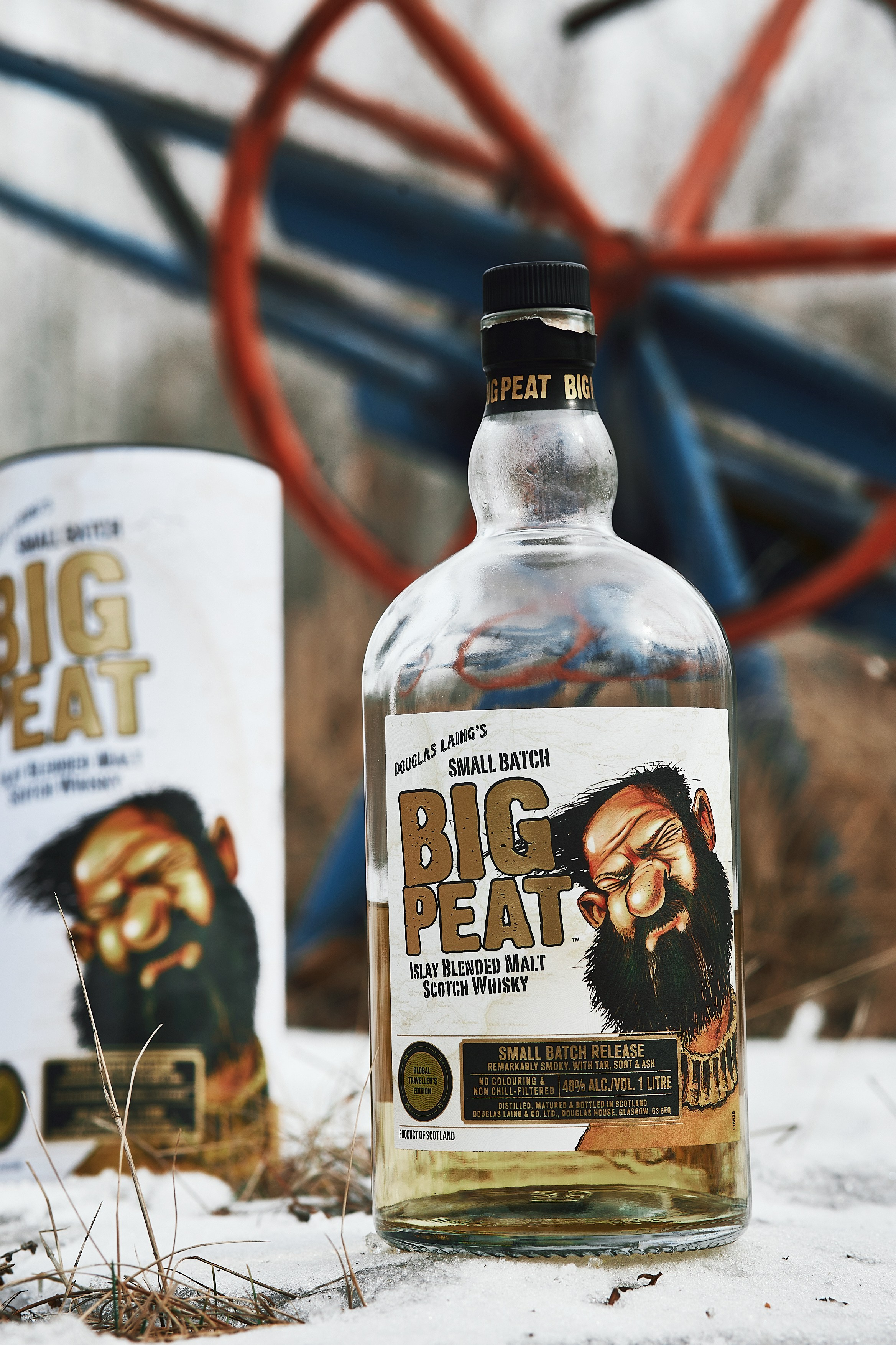 Whisky. Семейный и репортажной фотограф в Красноярске и Москве Виктор Бабинцев