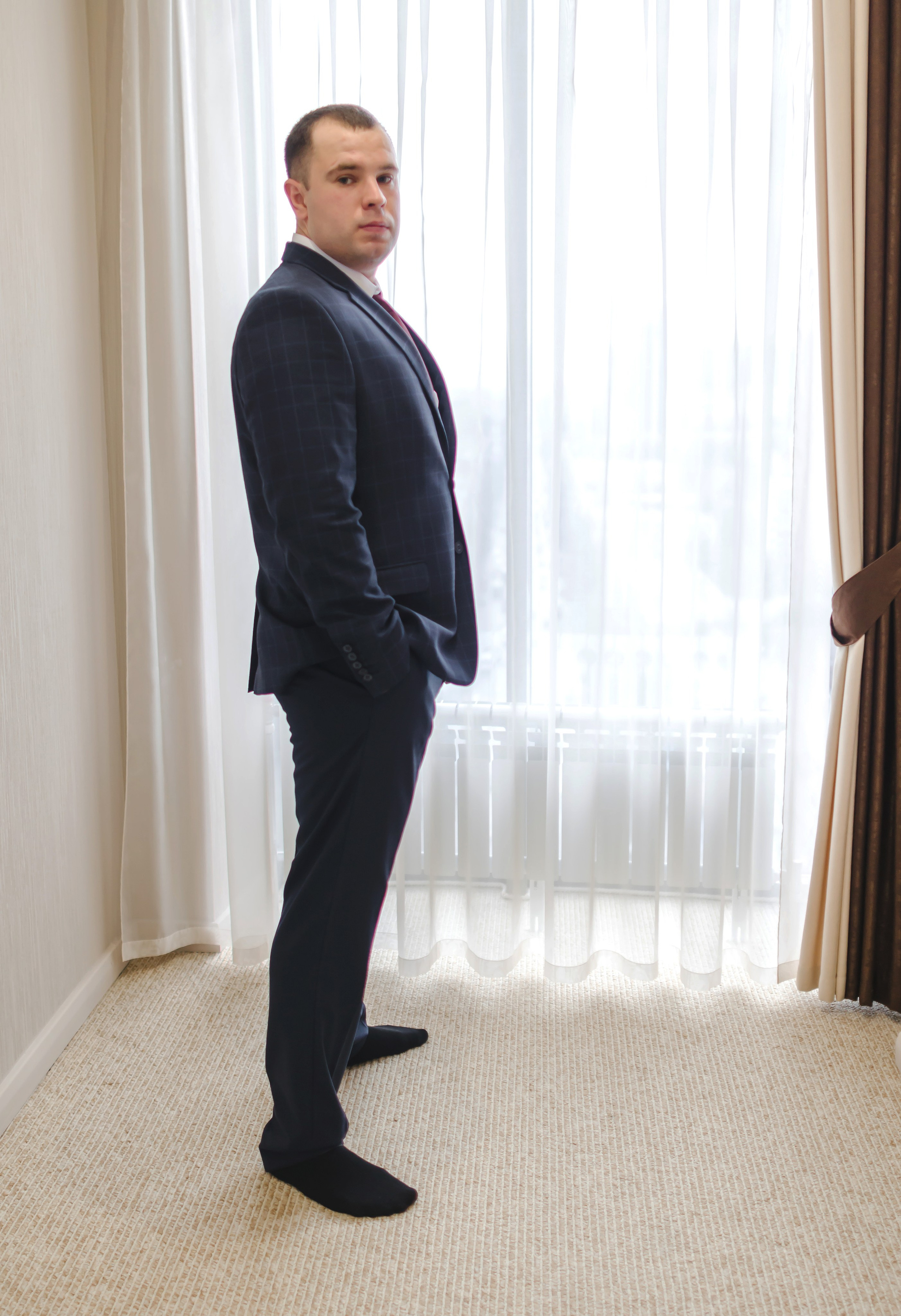 Дима и Аня. Семейный и детский фотограф в Воронеже София Минакова