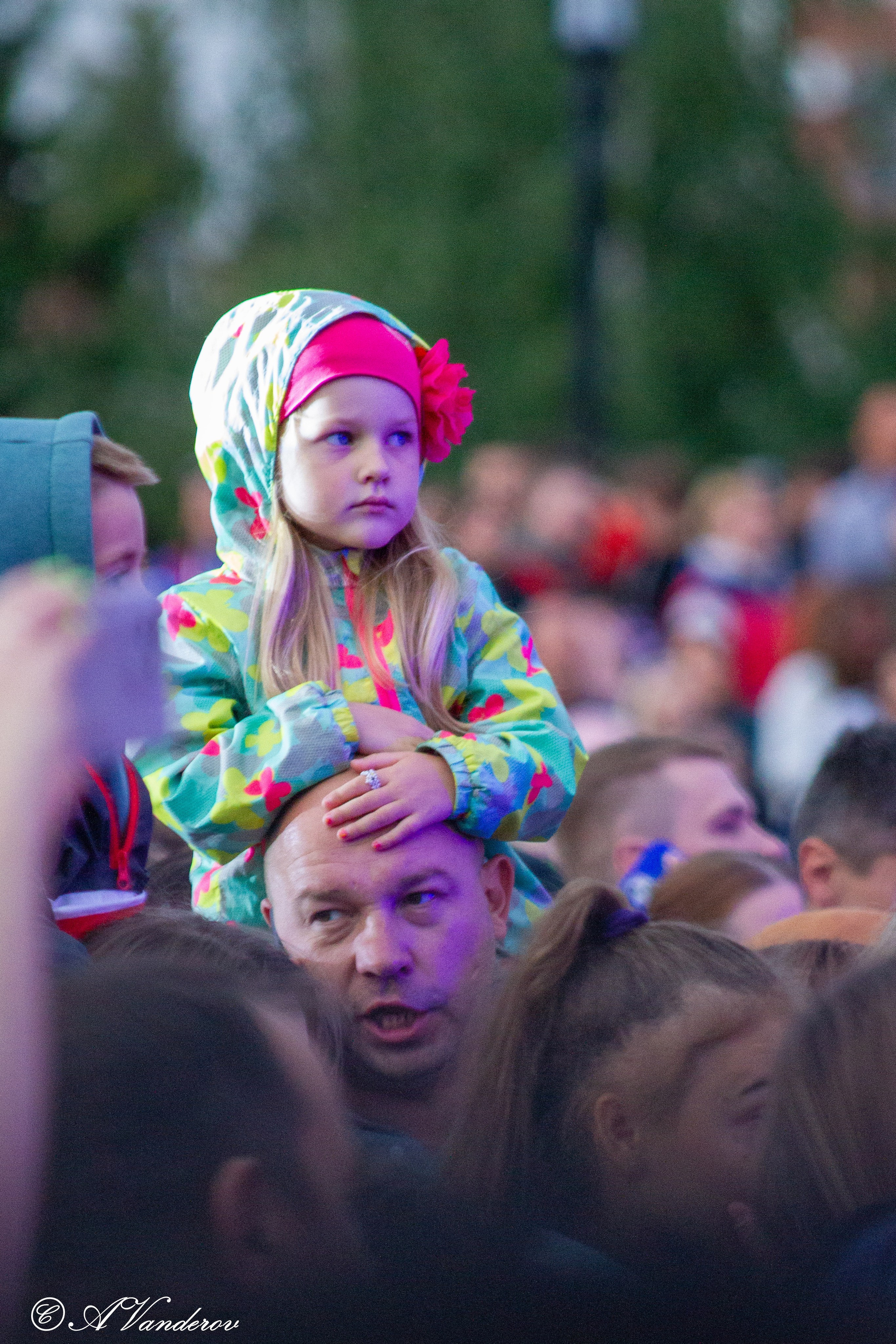 Artik&Asti 12.08.2023. Фотограф Омск | Александр Вандеров