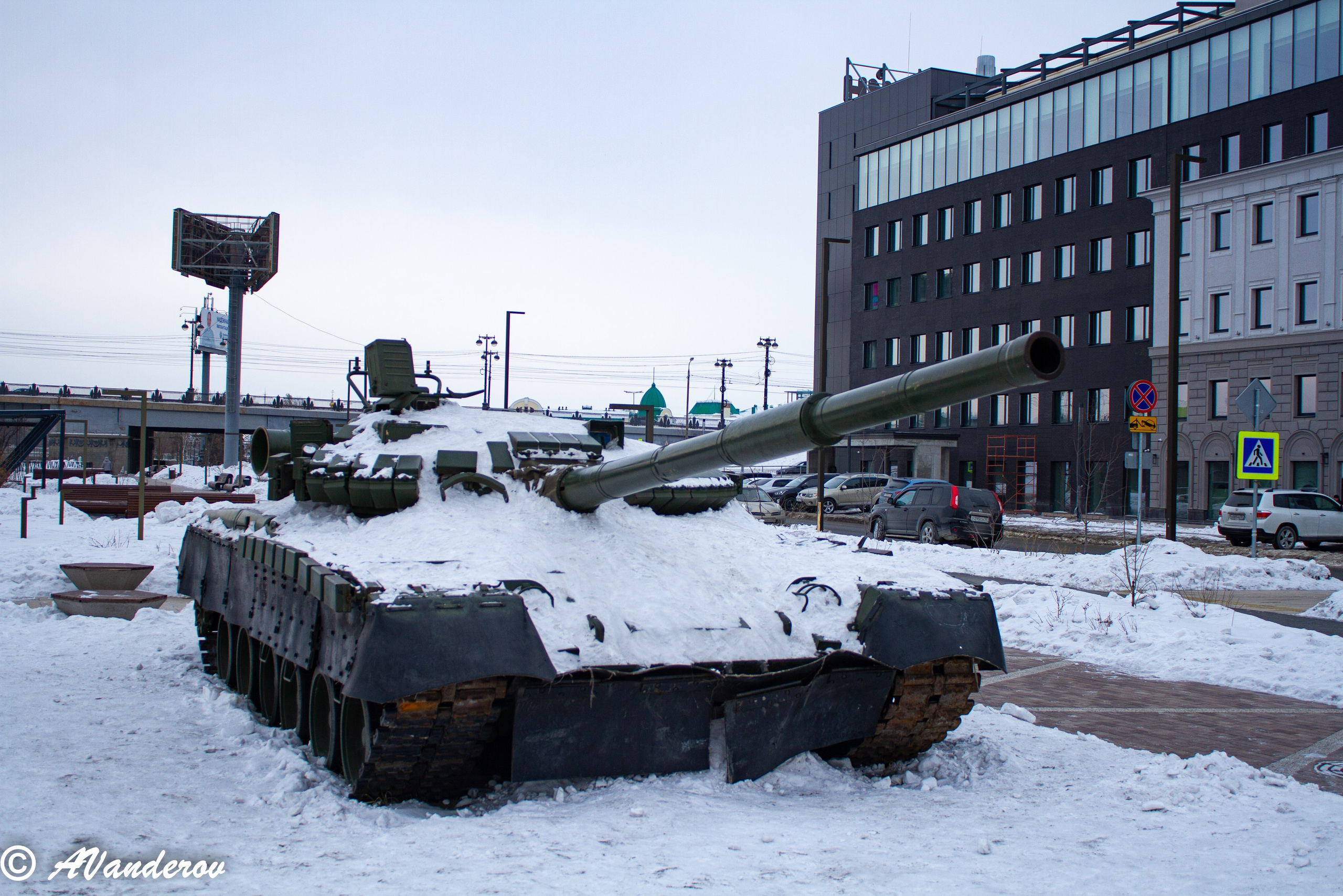Омск 2023. Фотограф Омск | Александр Вандеров