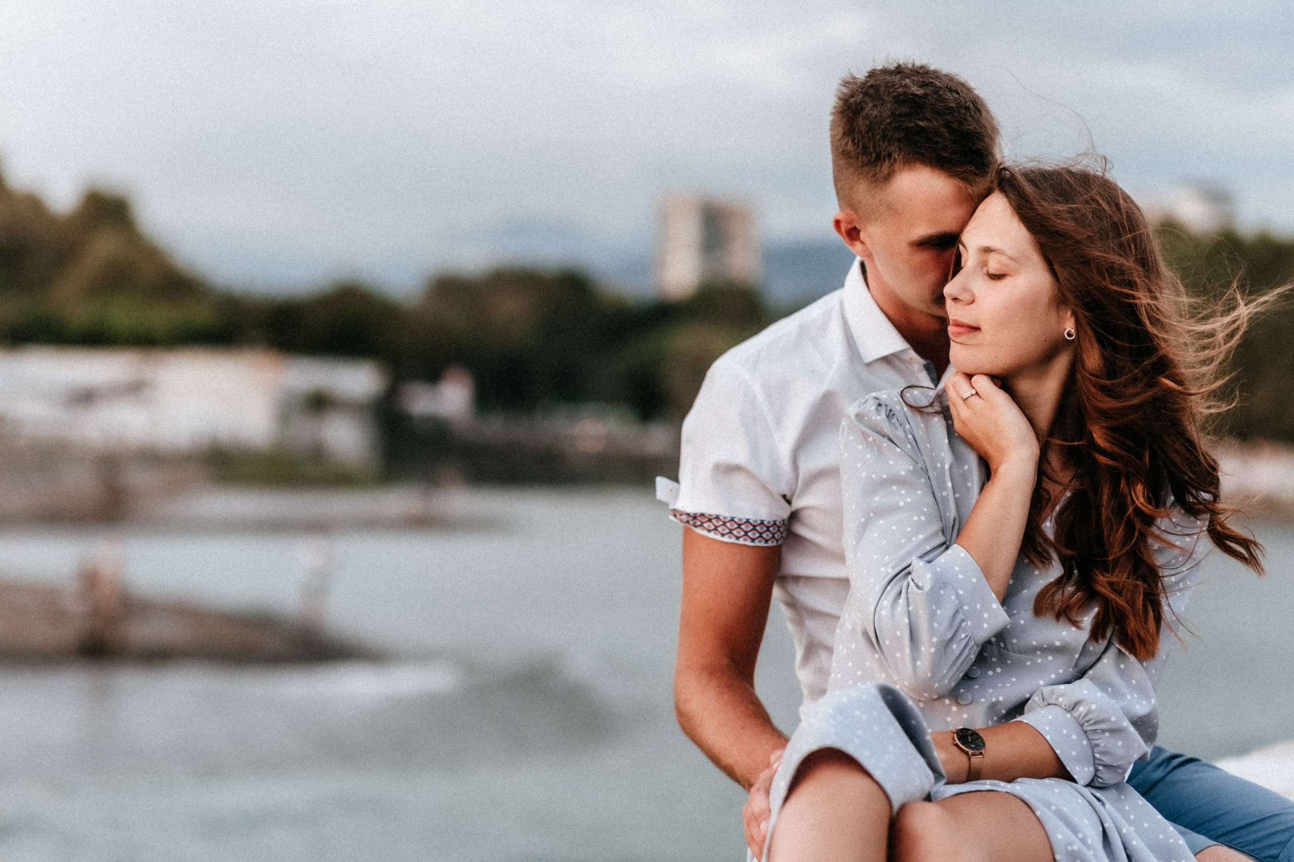 Прогулка. Свадебный, семейный фотограф