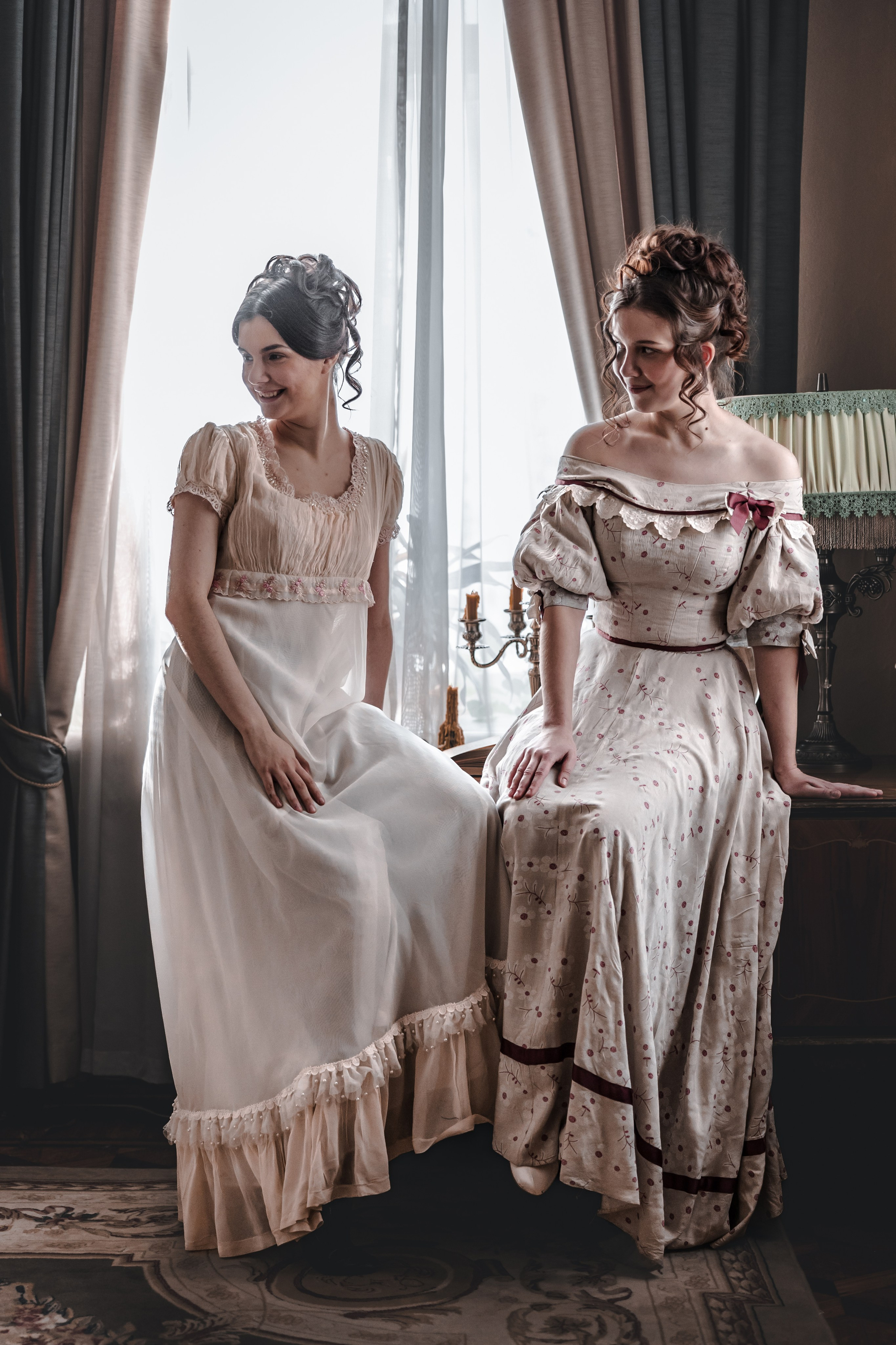 Художественная фотография. Фотограф — Дмитрий Щепанов